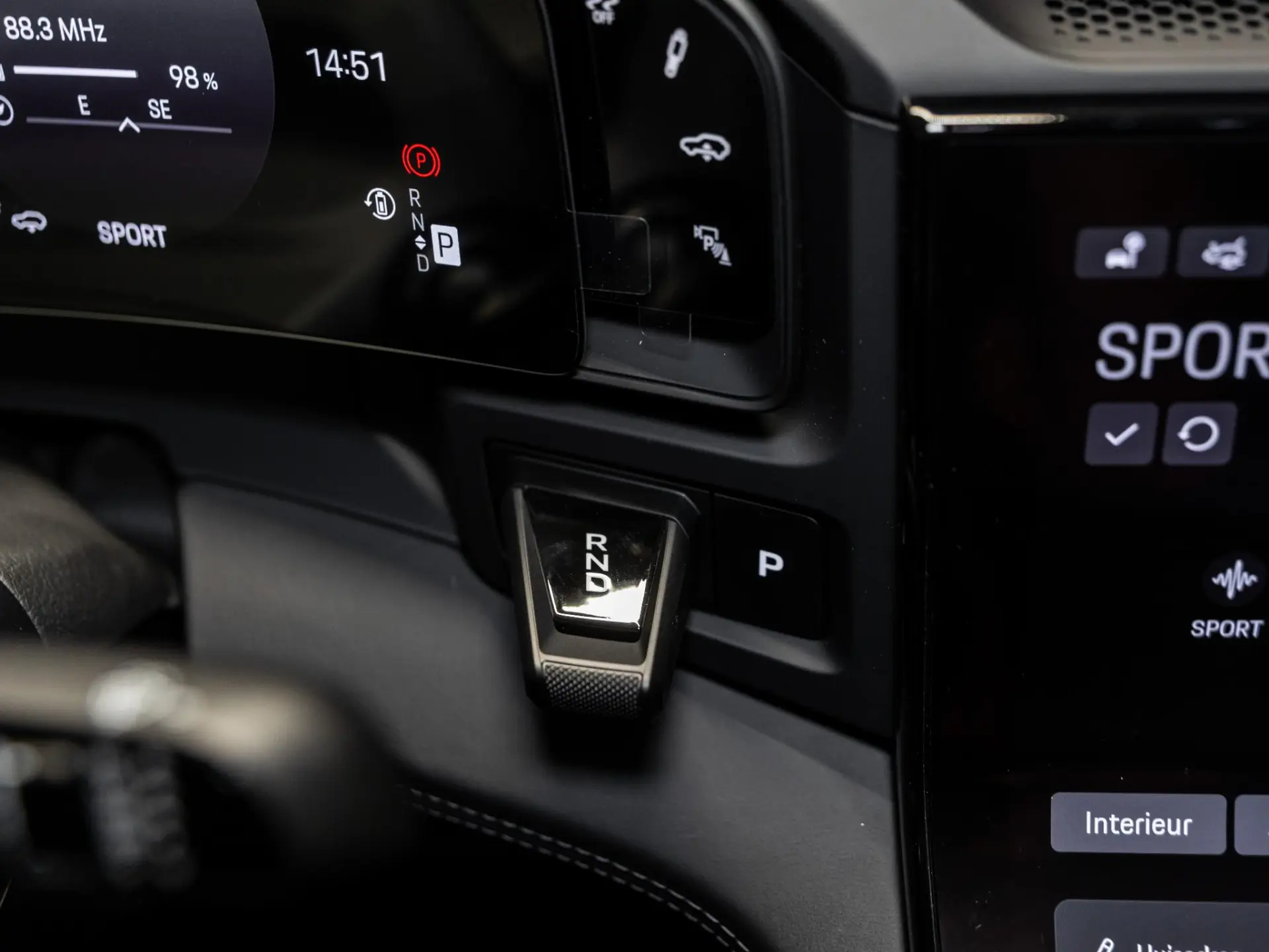 Cayenne Electric S 113 kWh