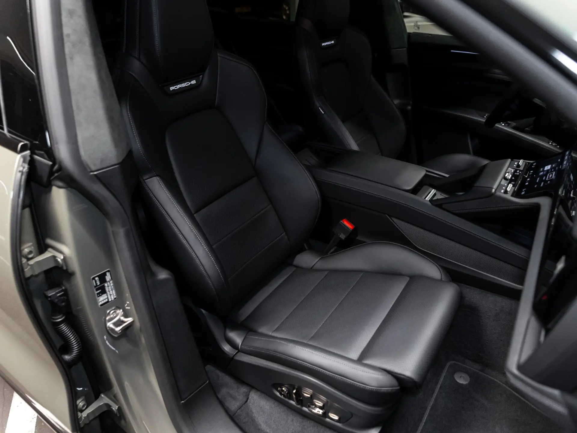 Cayenne Electric S 113 kWh