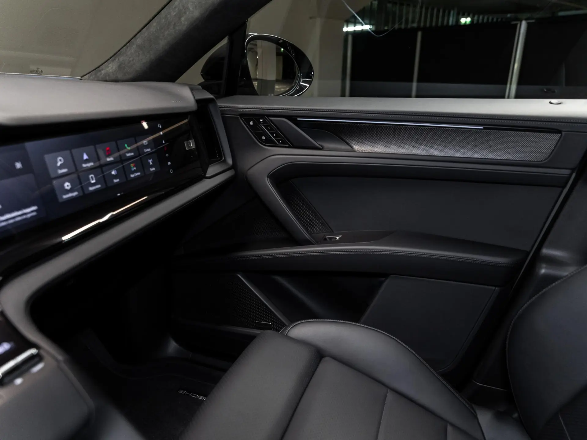 Cayenne Electric S 113 kWh