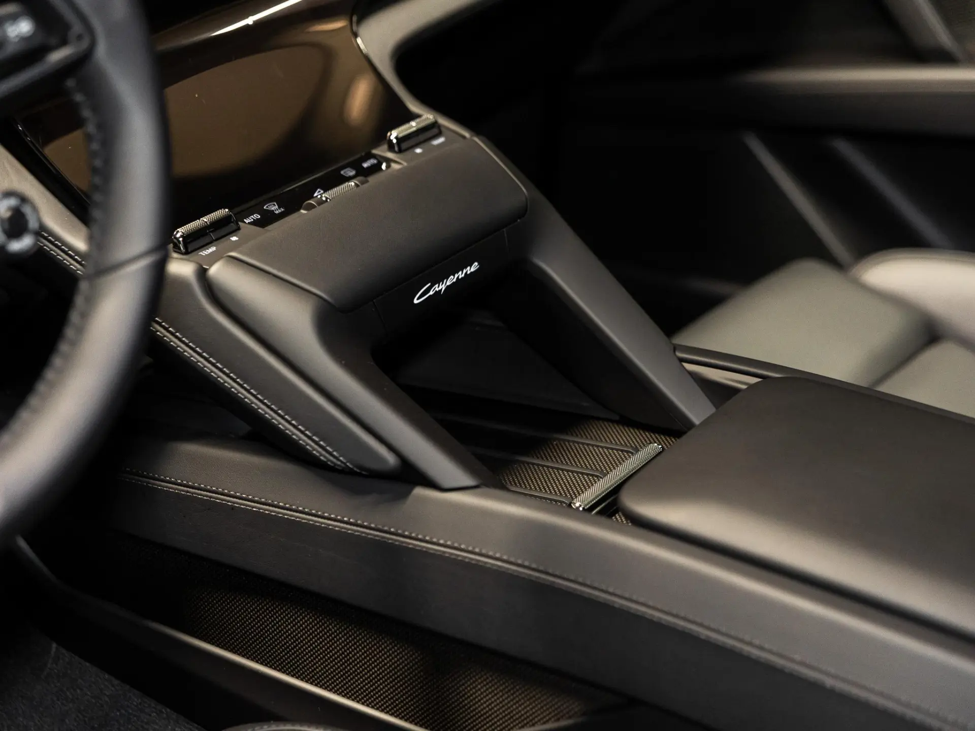 Cayenne Electric S 113 kWh