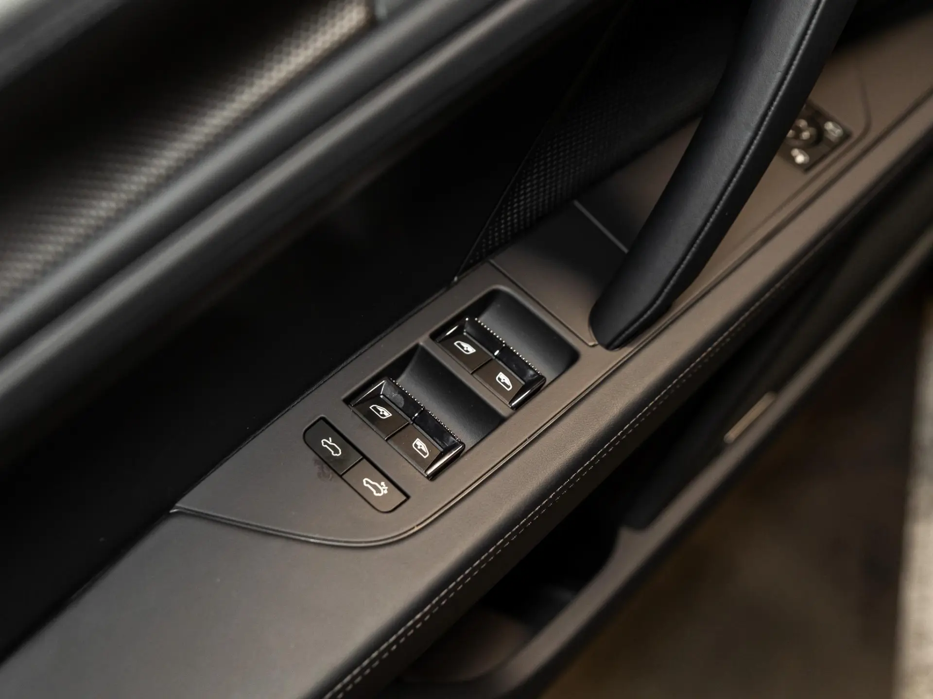 Cayenne Electric S 113 kWh