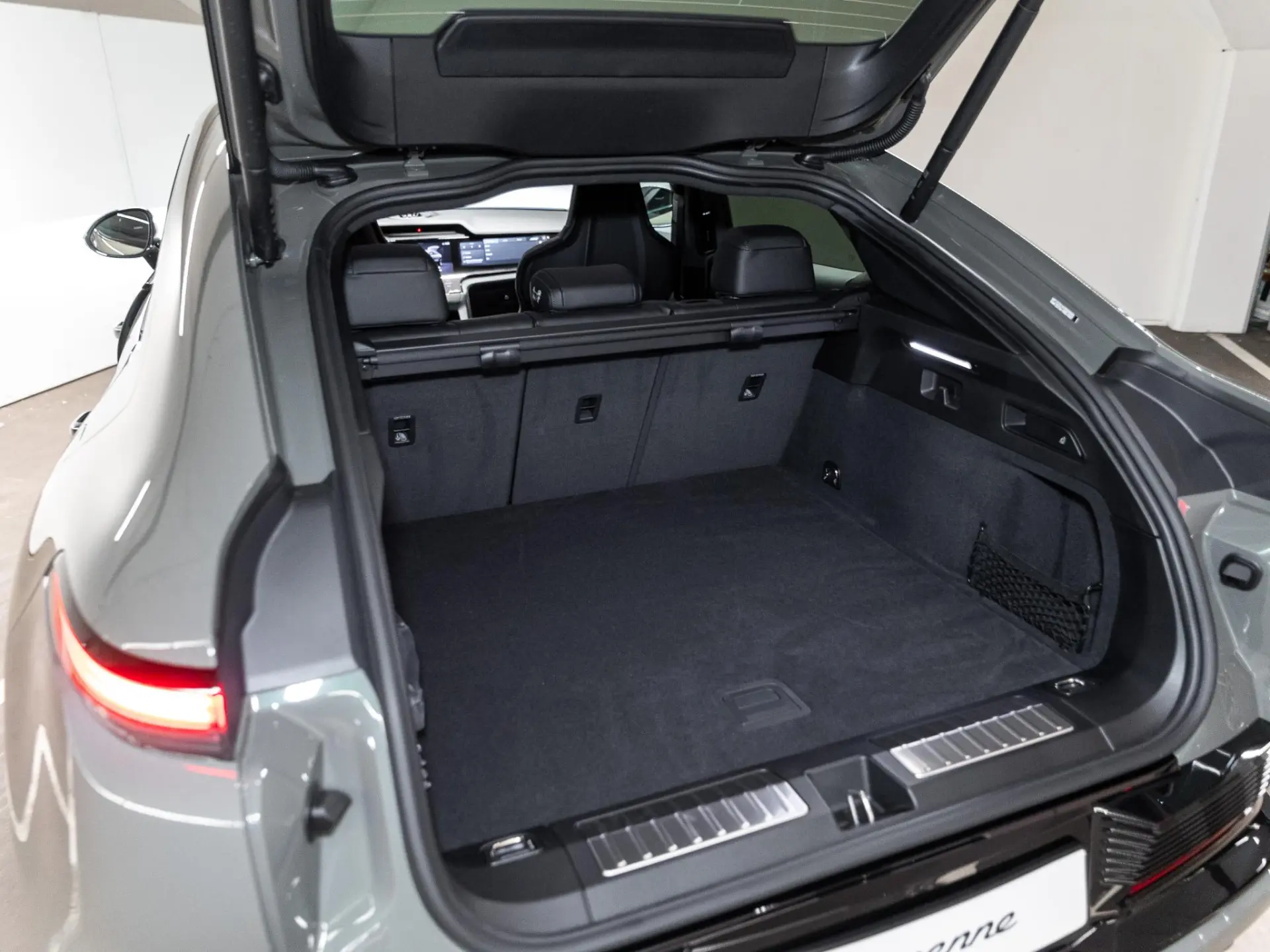 Cayenne Electric S 113 kWh