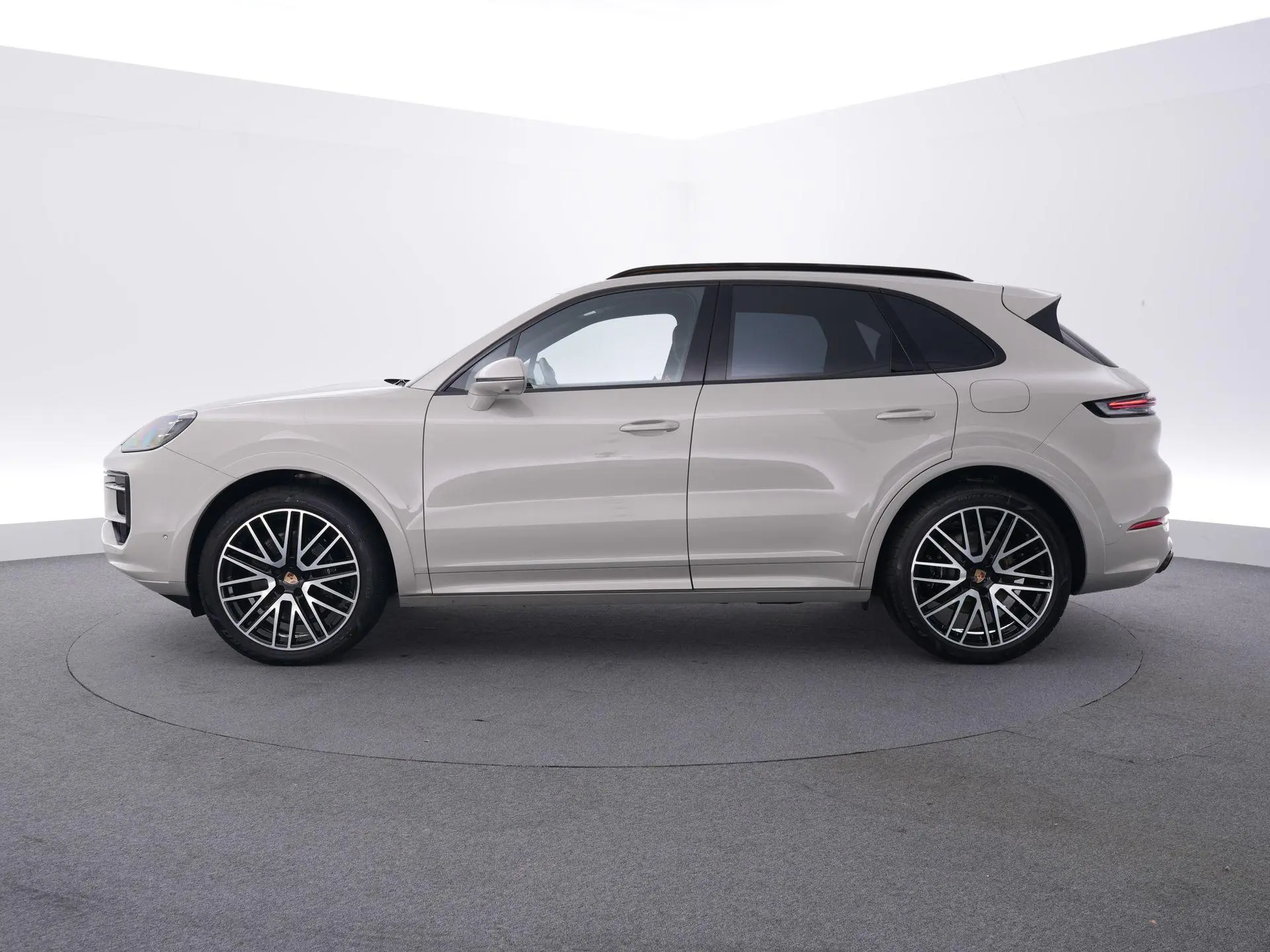 Cayenne 3.0 E-Hybrid