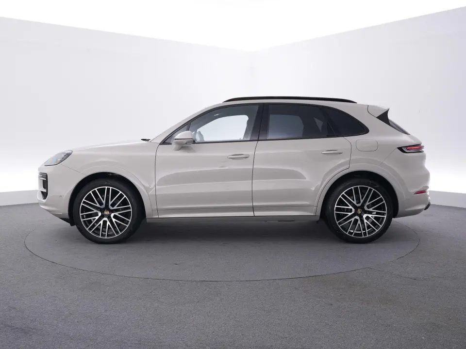 Cayenne 3.0 E-Hybrid