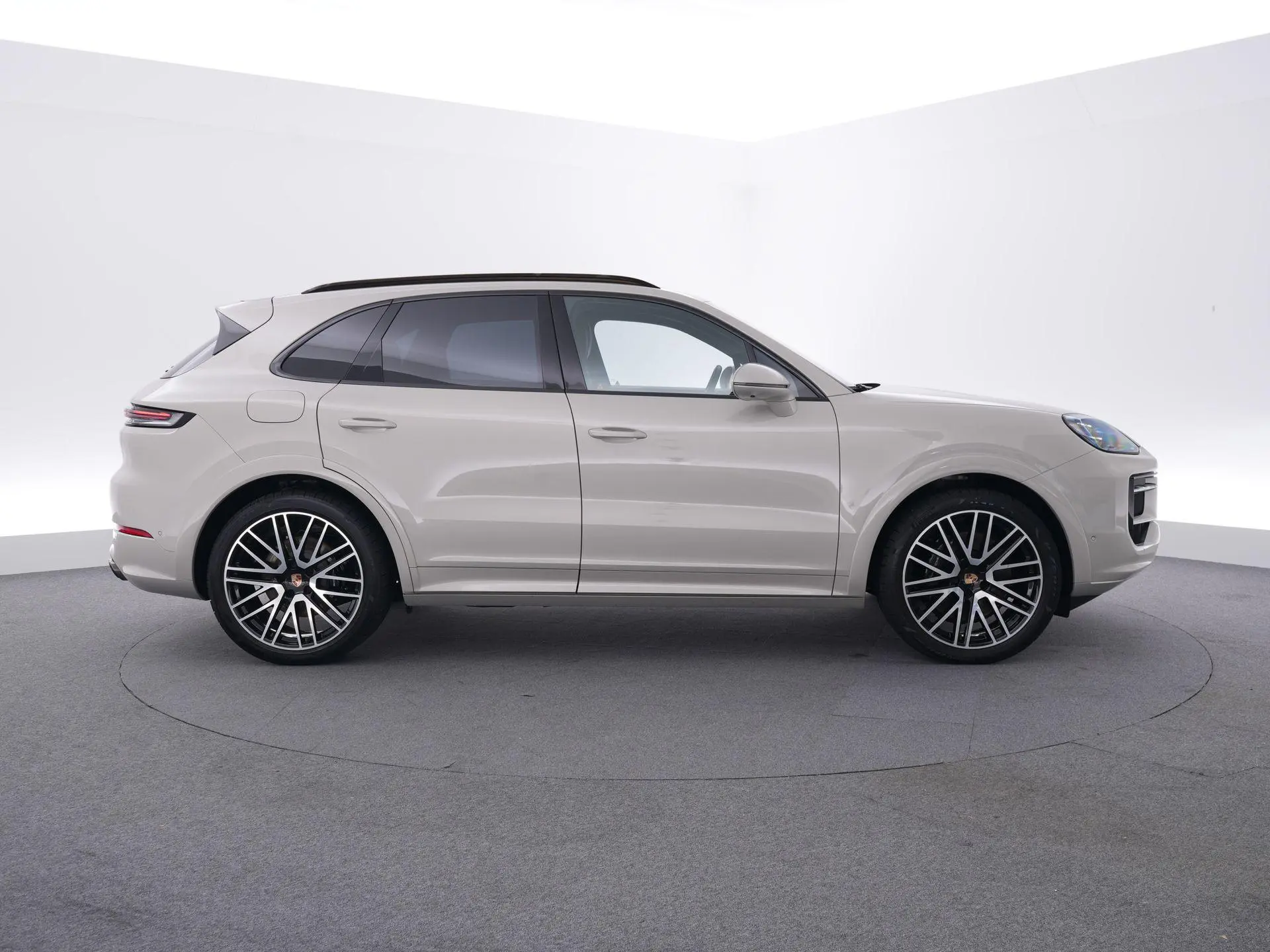 Cayenne 3.0 E-Hybrid