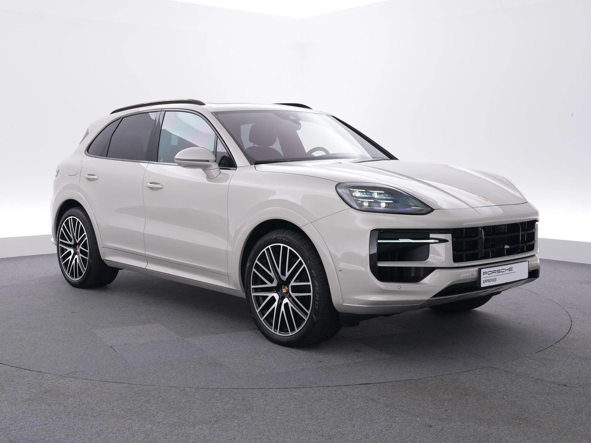 Cayenne 3.0 E-Hybrid