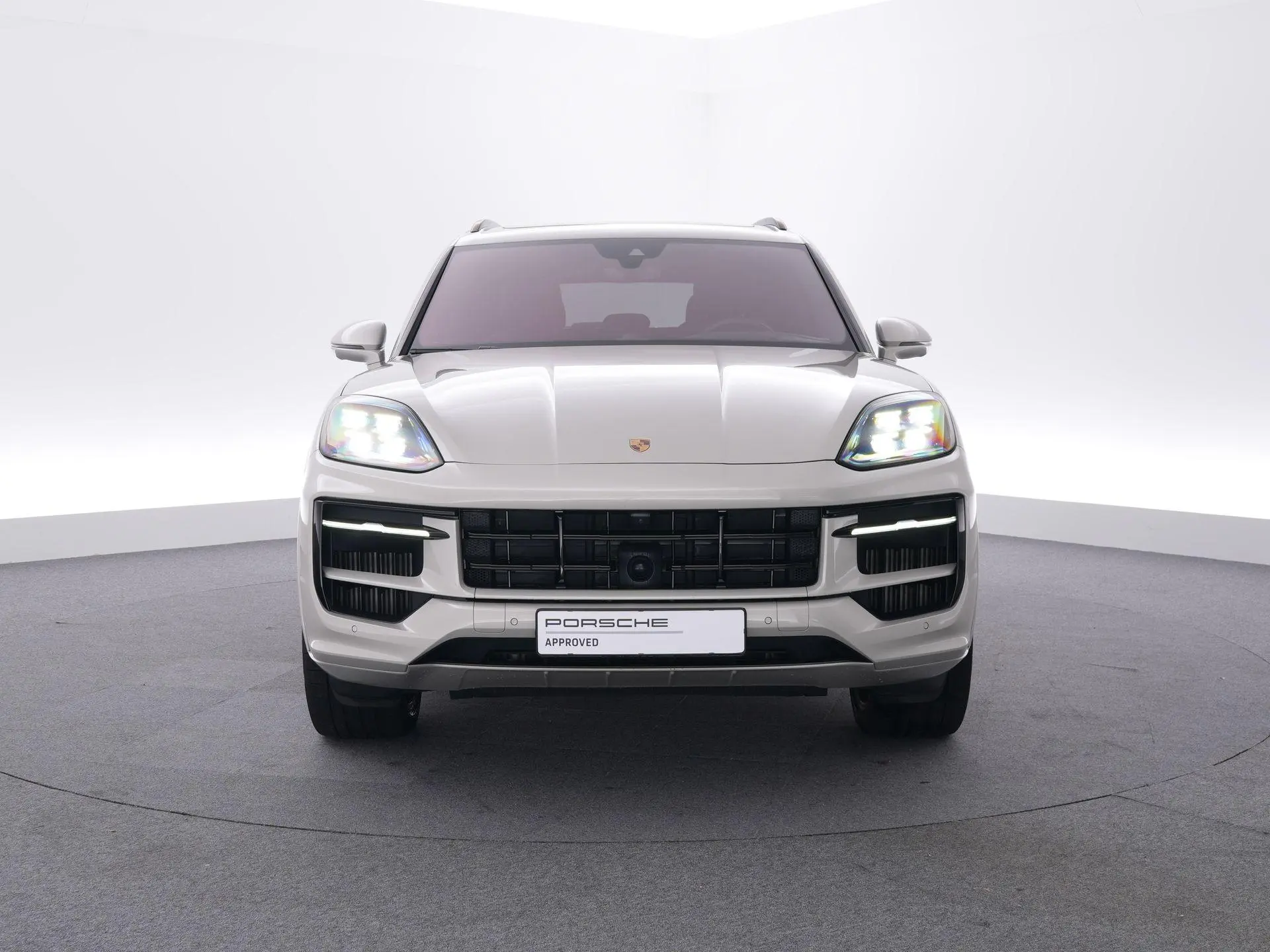 Cayenne 3.0 E-Hybrid