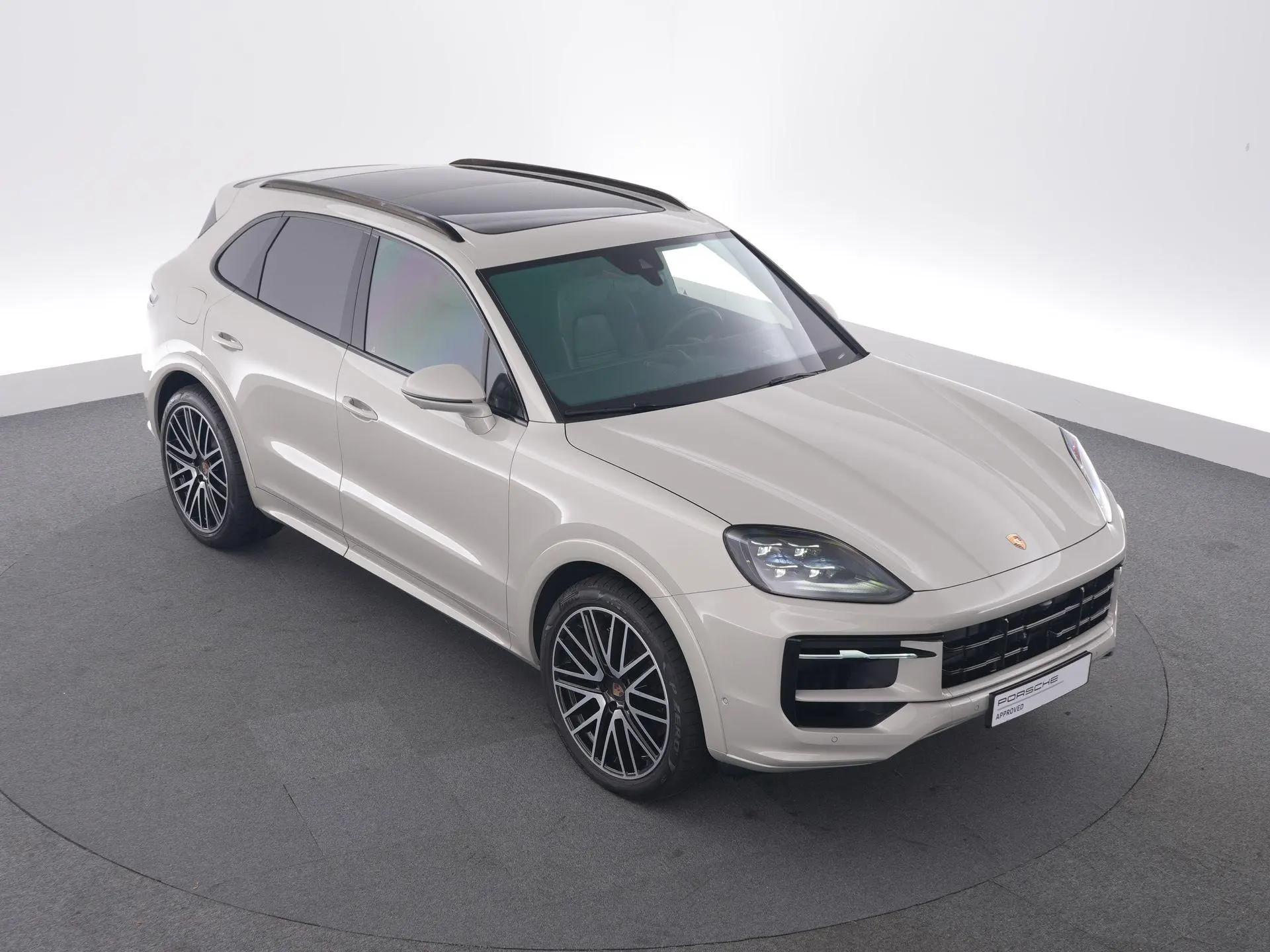 Cayenne 3.0 E-Hybrid