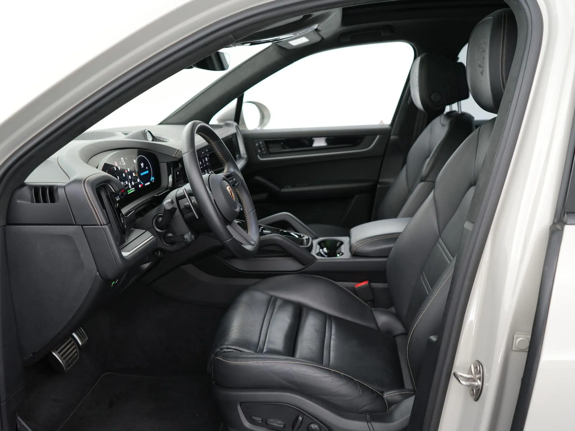 Cayenne 3.0 E-Hybrid