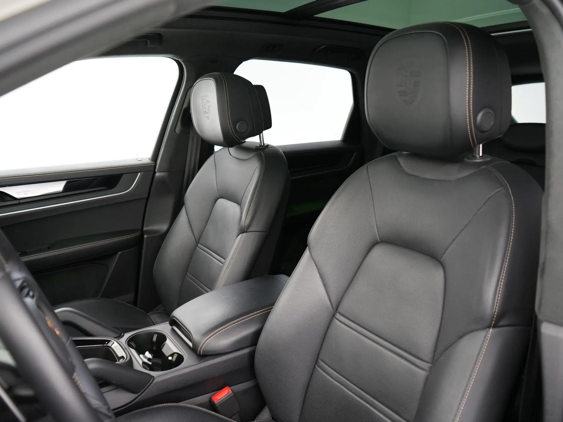 Cayenne 3.0 E-Hybrid