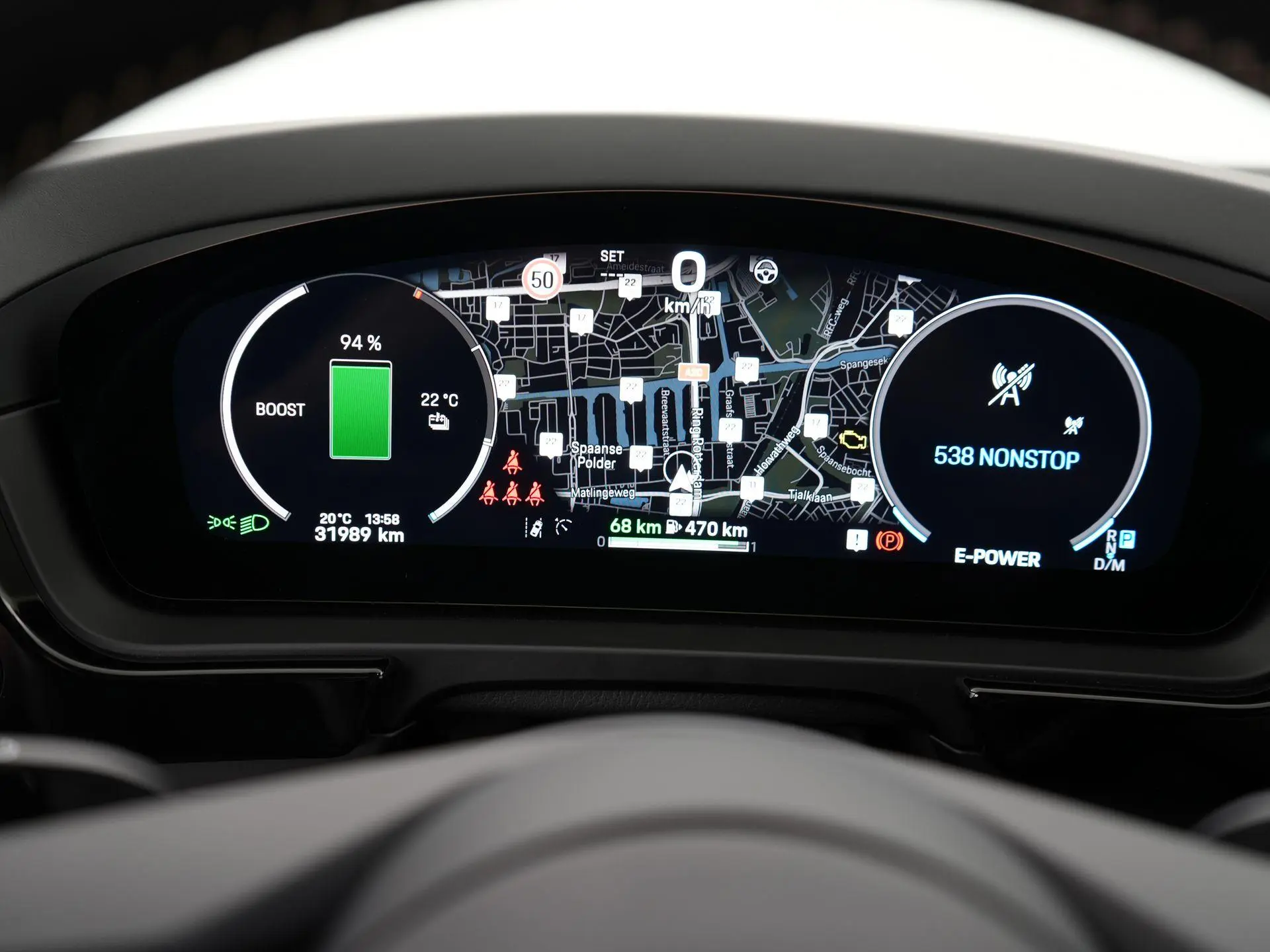 Cayenne 3.0 E-Hybrid