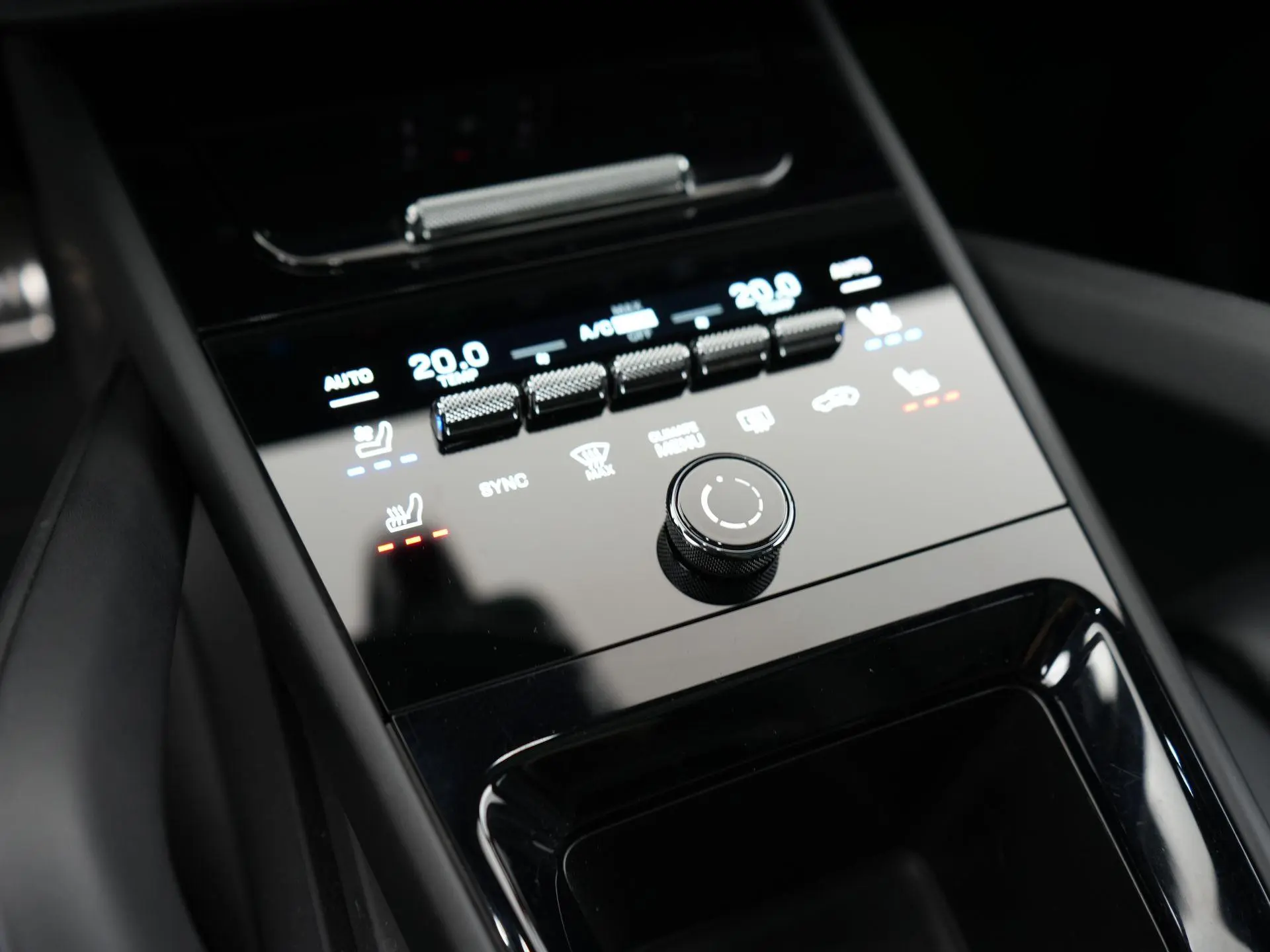 Cayenne 3.0 E-Hybrid