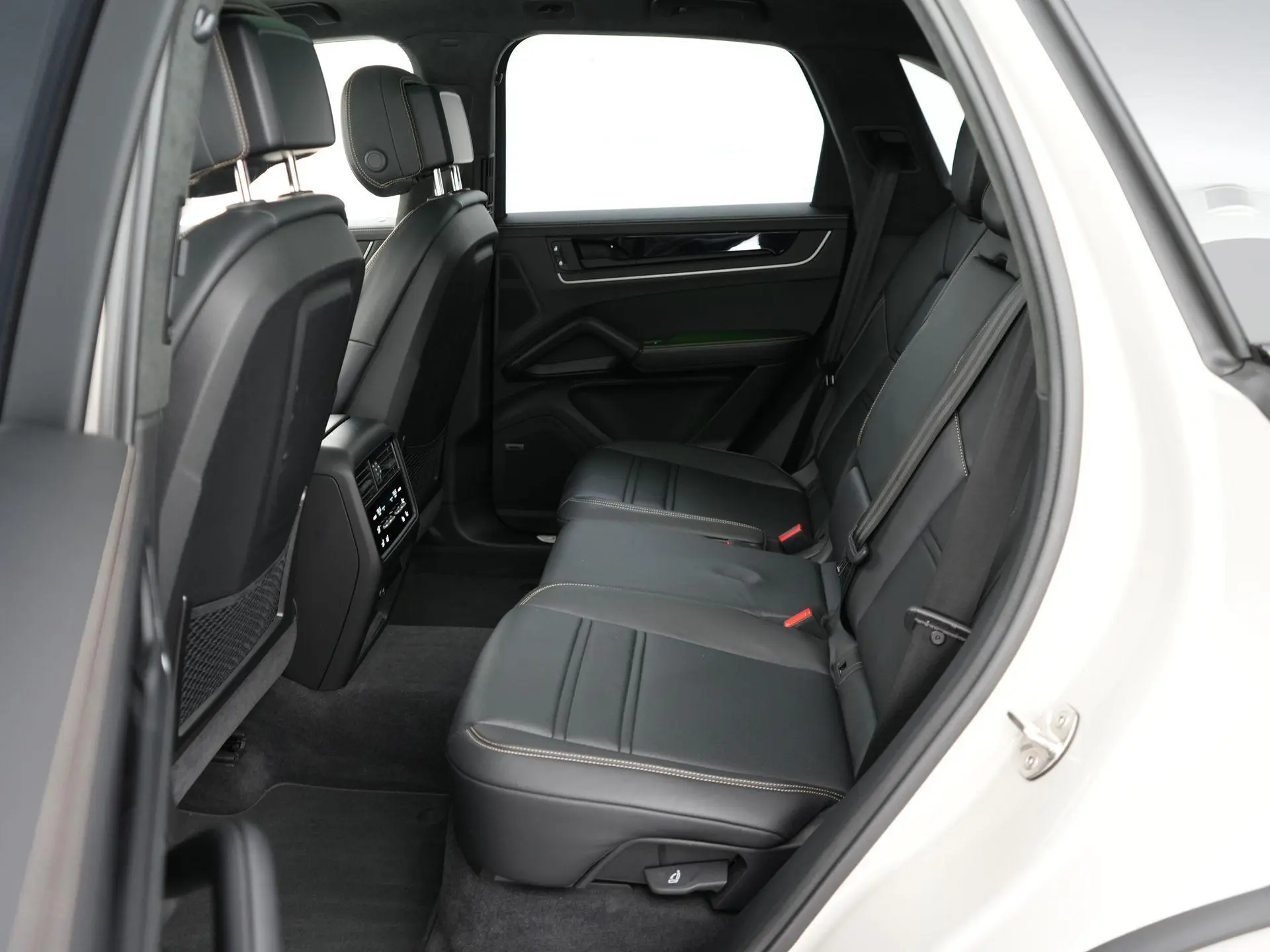 Cayenne 3.0 E-Hybrid