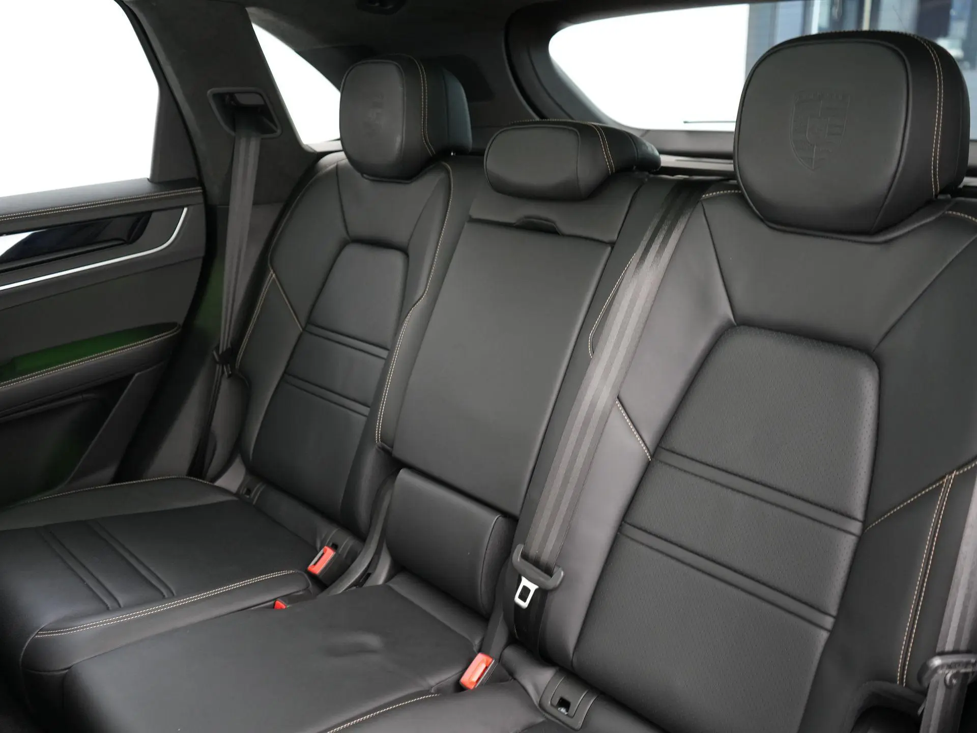 Cayenne 3.0 E-Hybrid