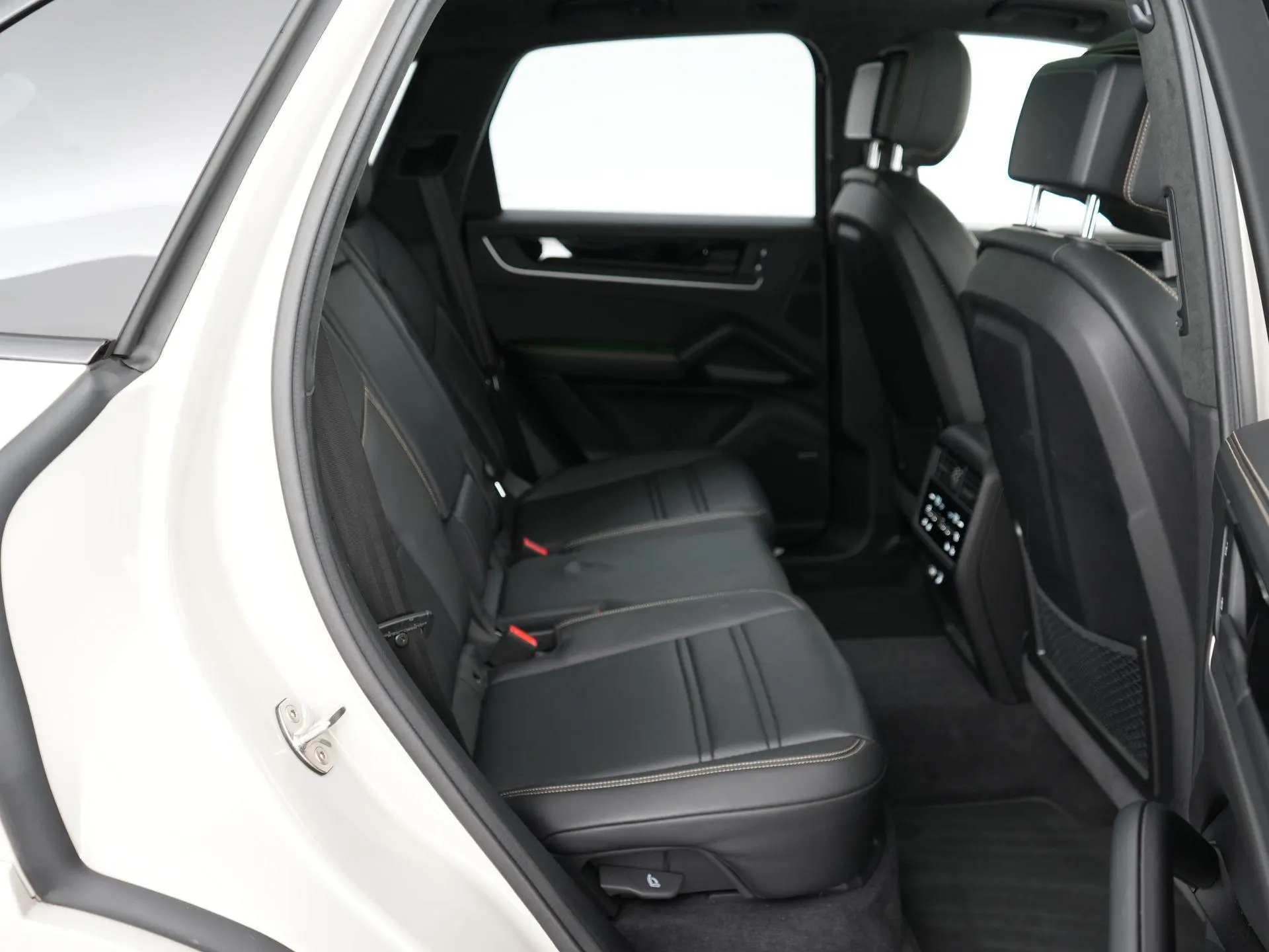 Cayenne 3.0 E-Hybrid