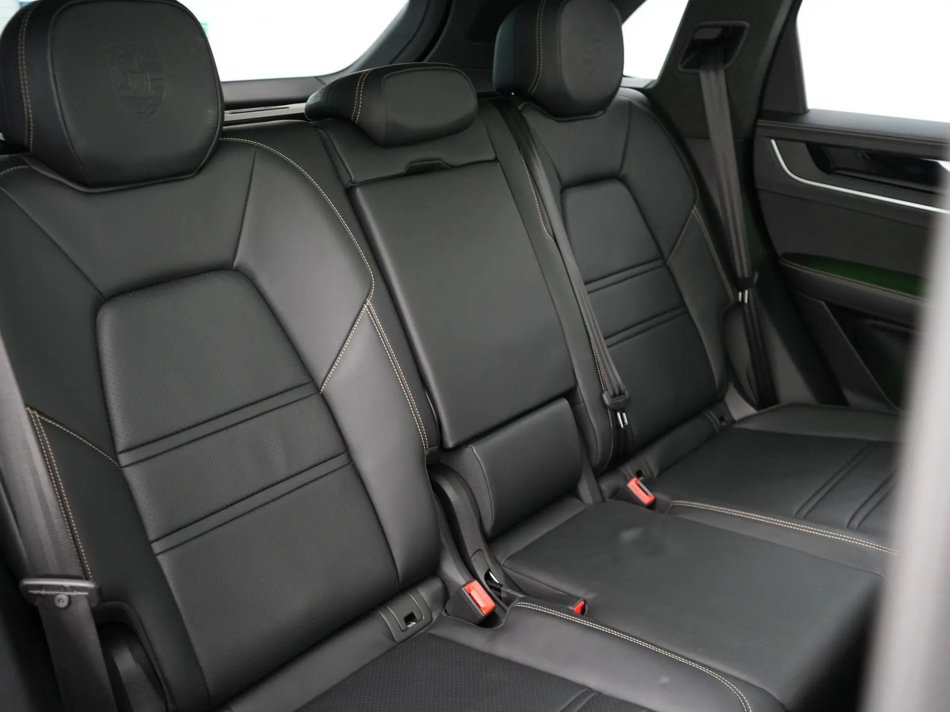 Cayenne 3.0 E-Hybrid