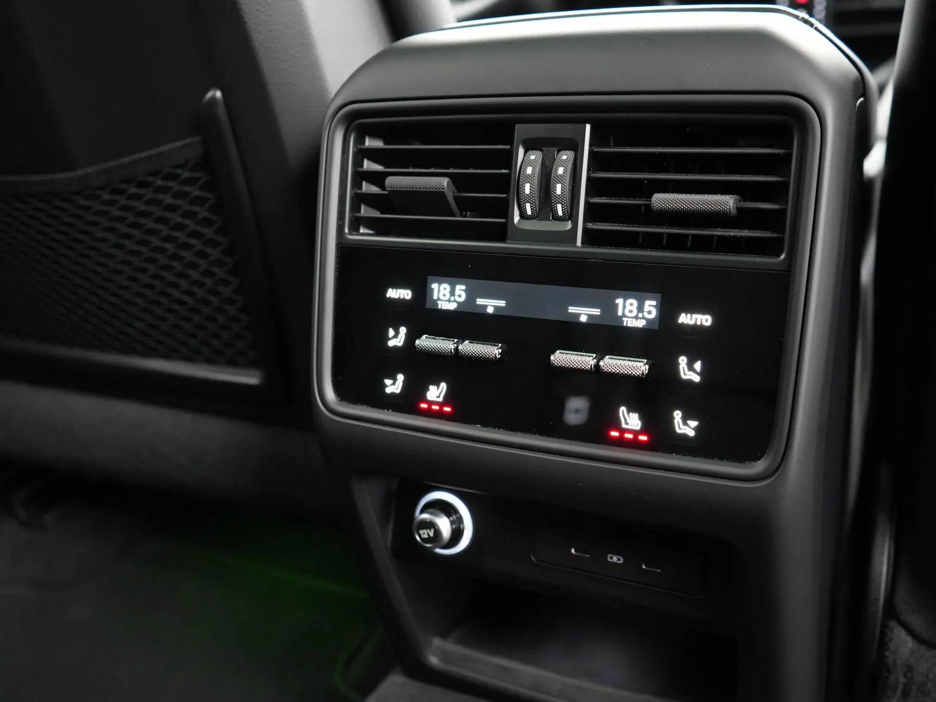 Cayenne 3.0 E-Hybrid