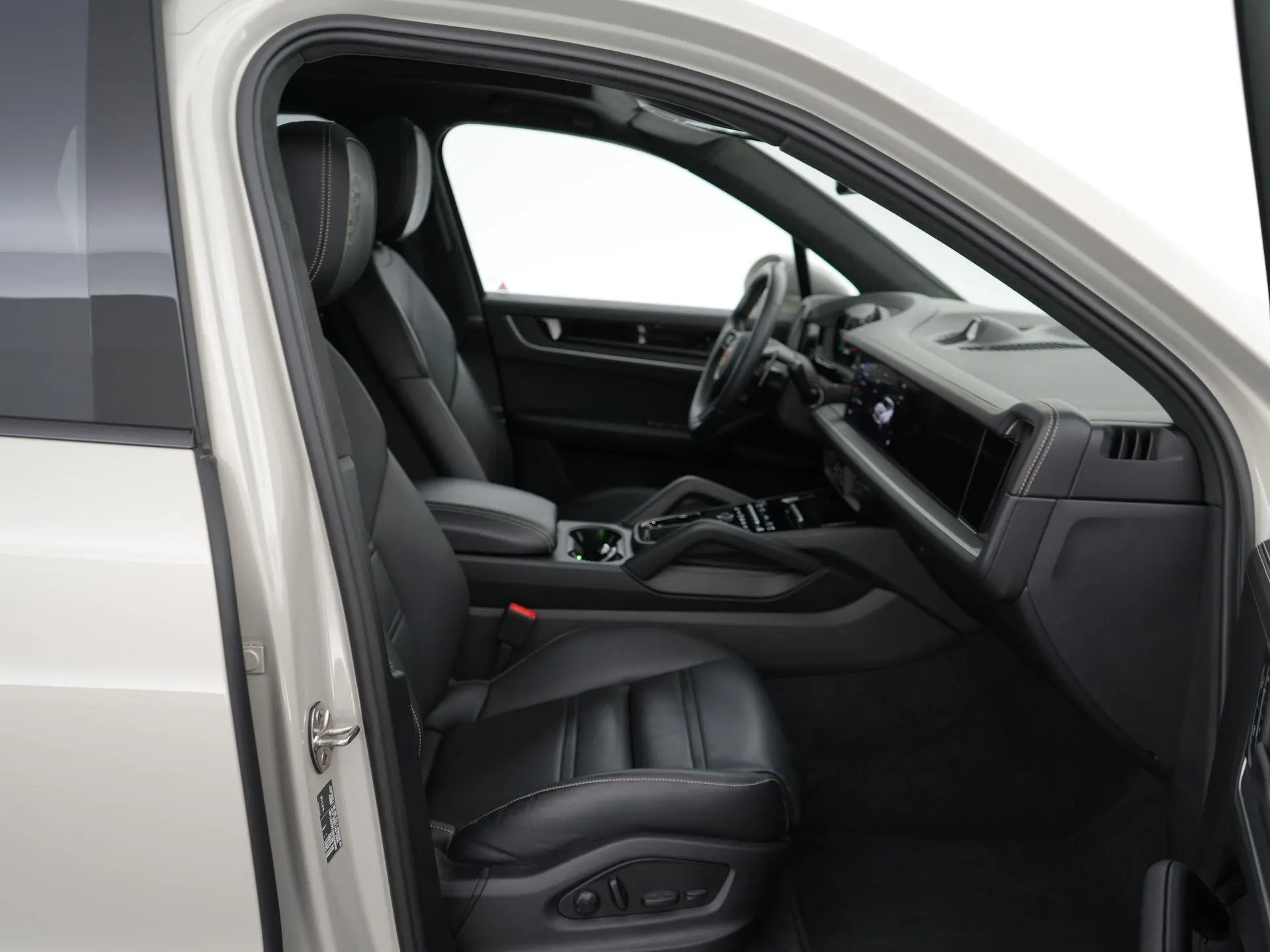 Cayenne 3.0 E-Hybrid