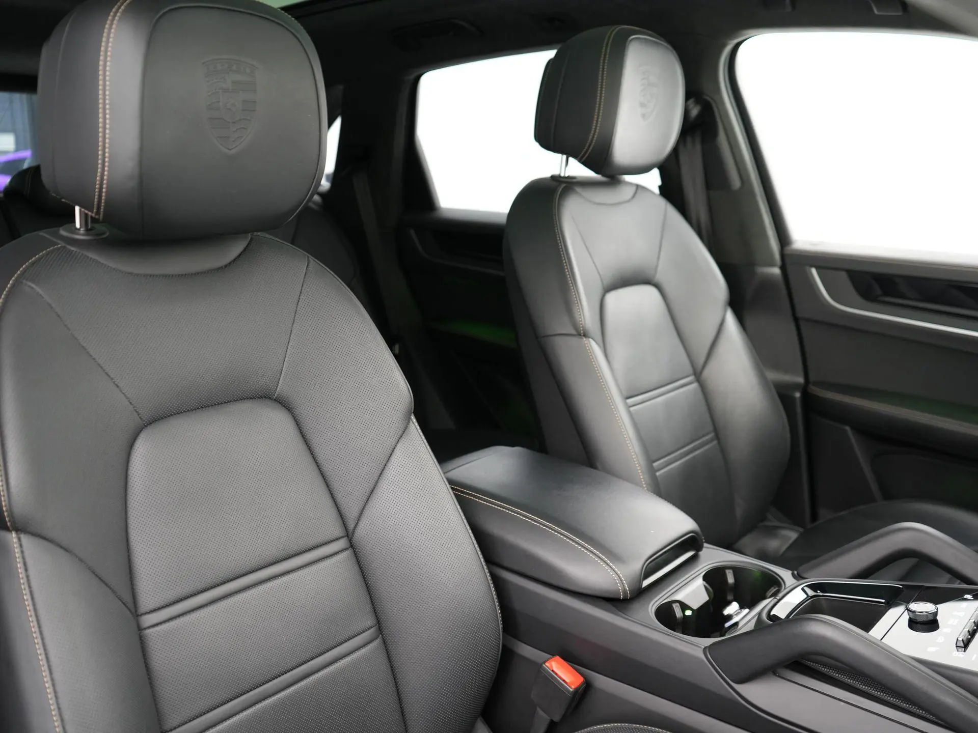 Cayenne 3.0 E-Hybrid