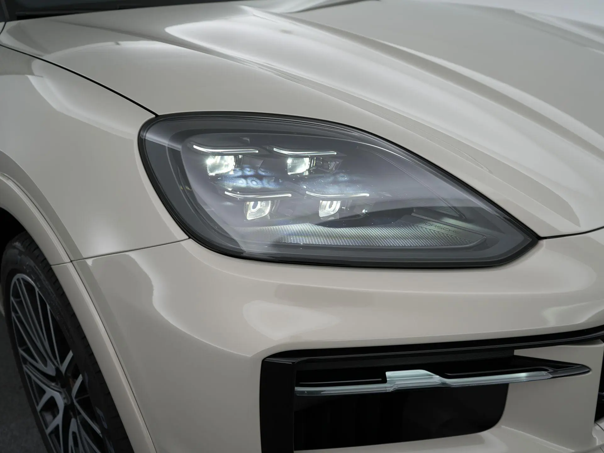 Cayenne 3.0 E-Hybrid