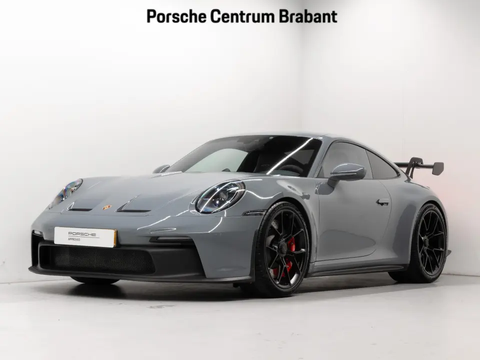 Porsche 911 GT3