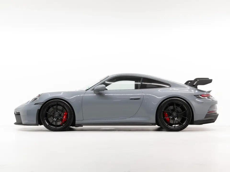 Porsche 911 GT3