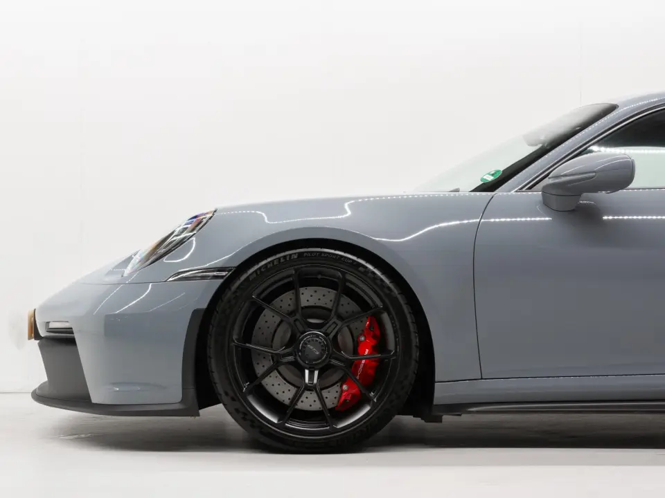 911 GT3