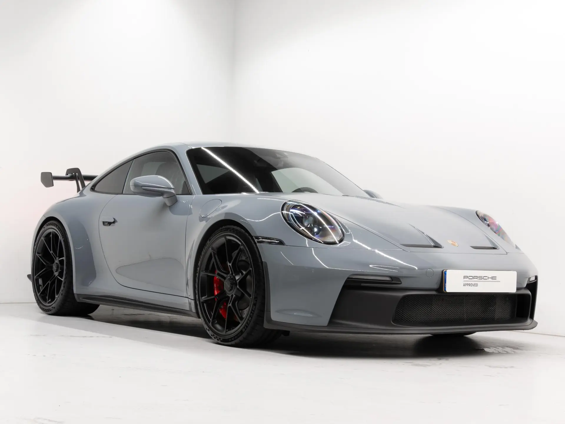 911 GT3
