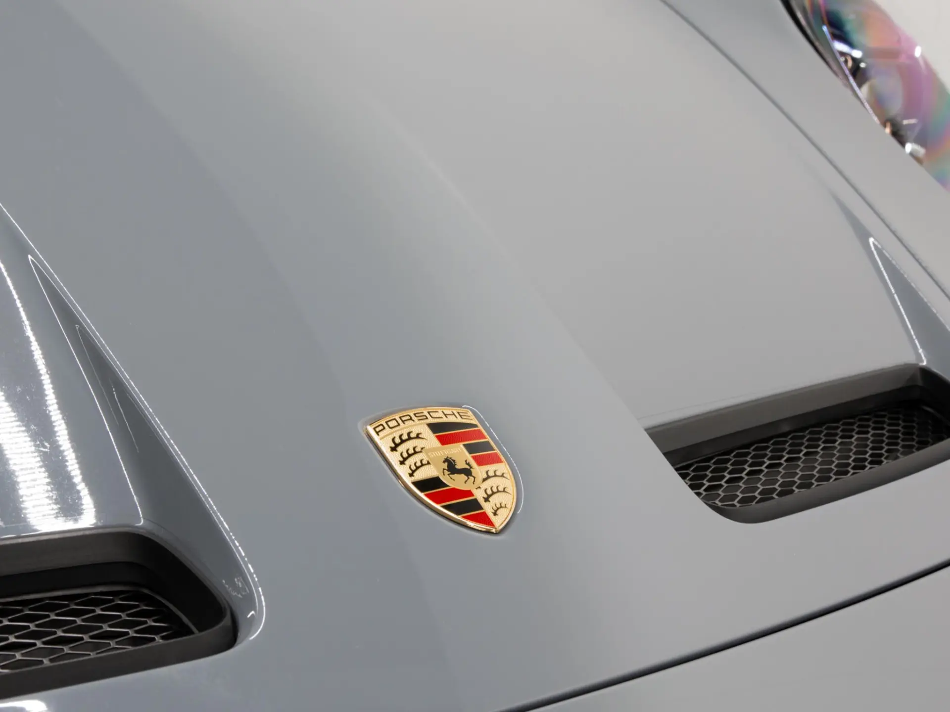 911 GT3