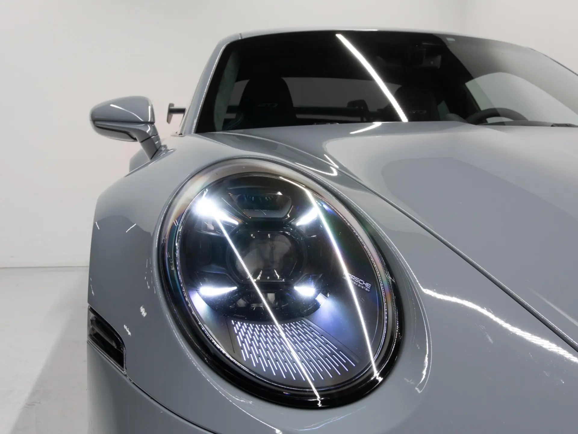 911 GT3