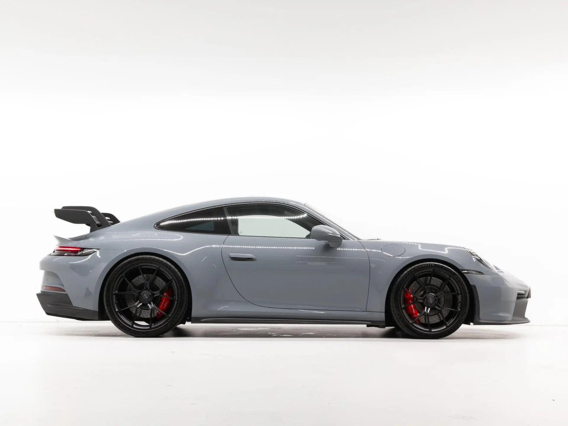 911 GT3