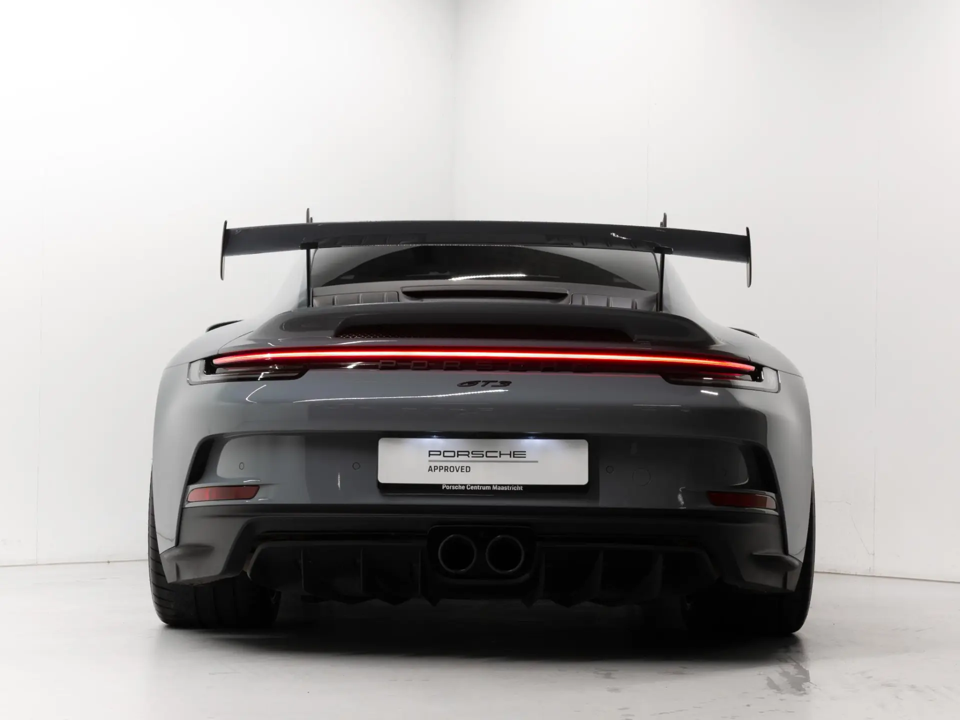 911 GT3