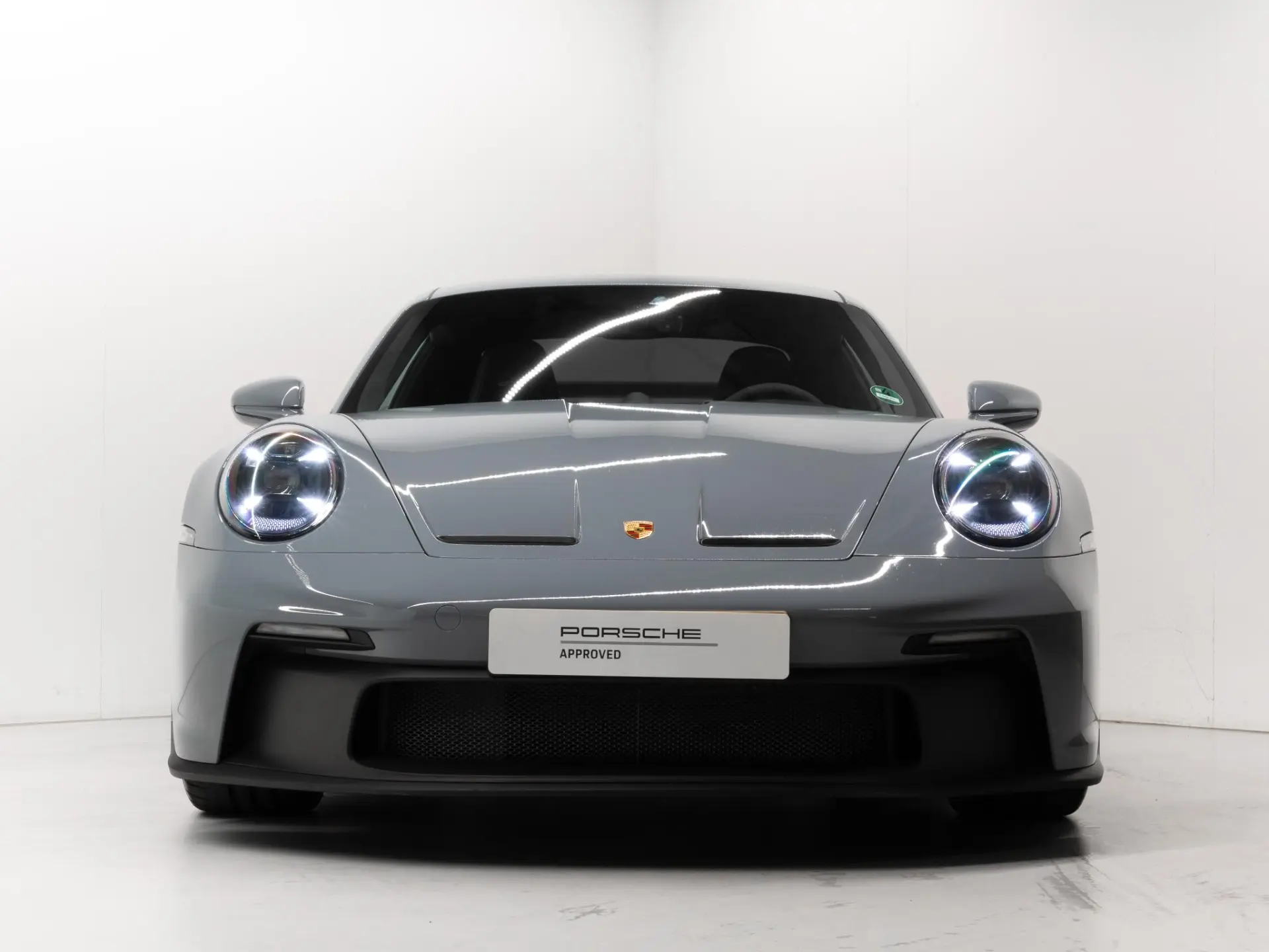 911 GT3