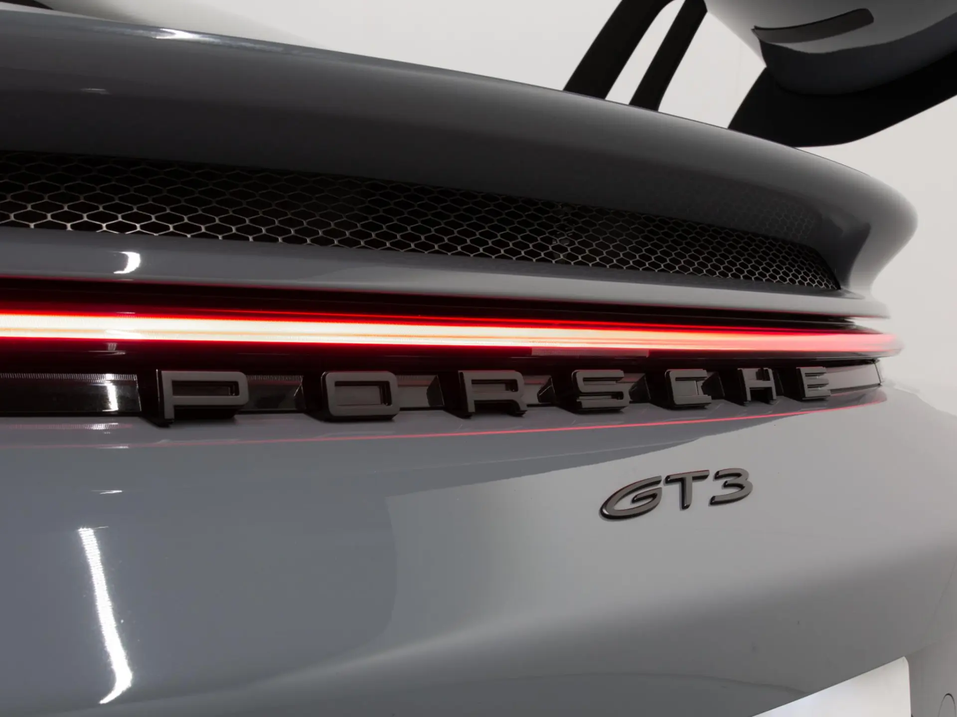 911 GT3