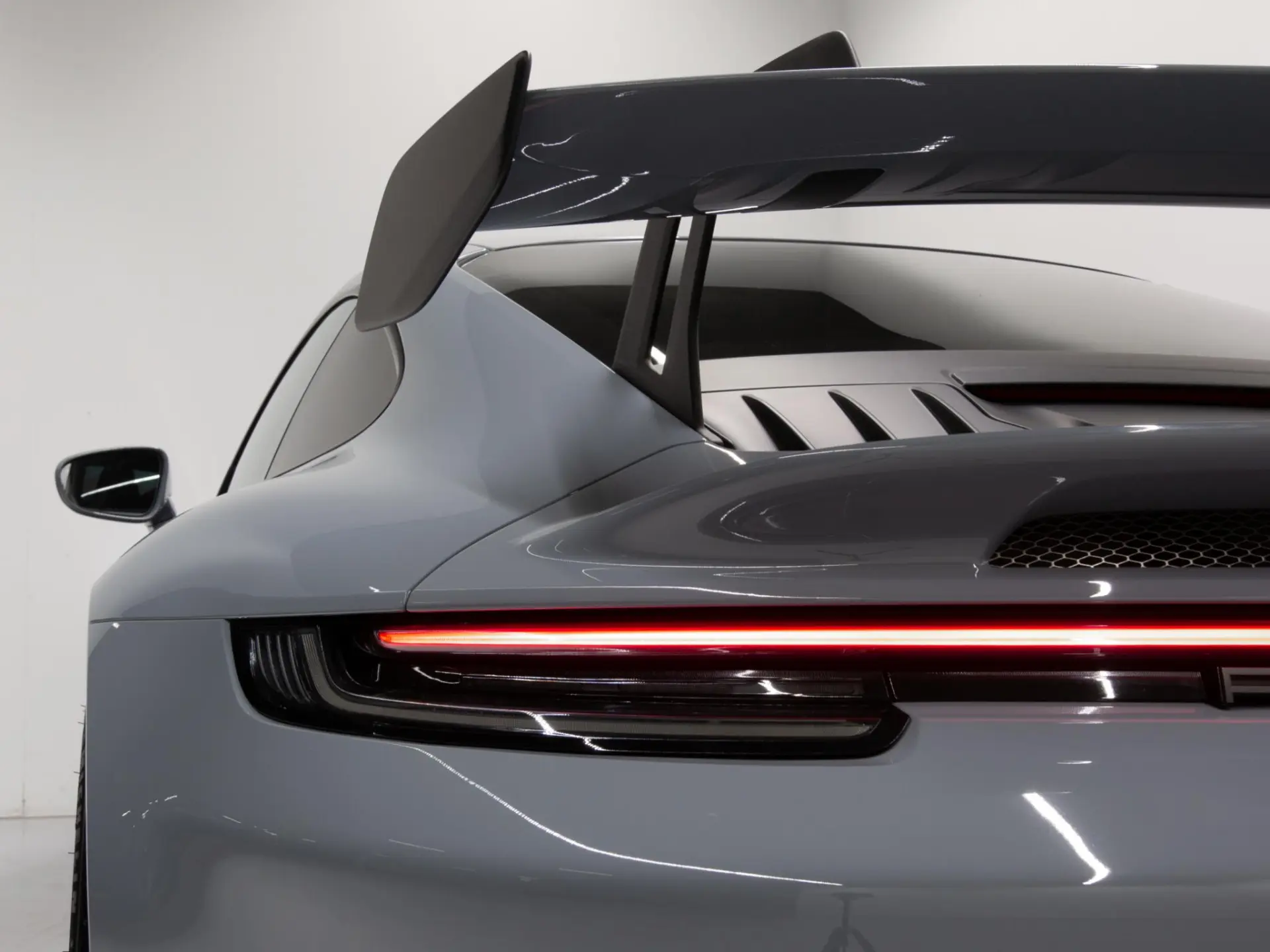 911 GT3