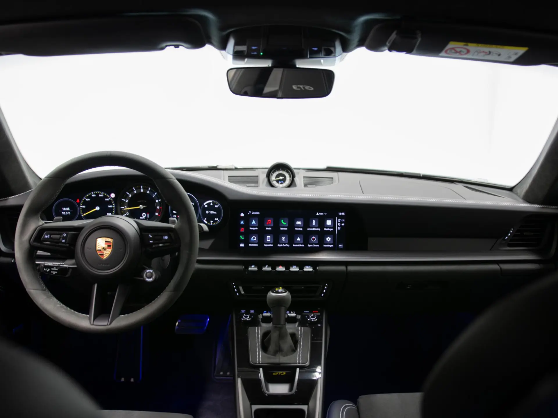 911 GT3