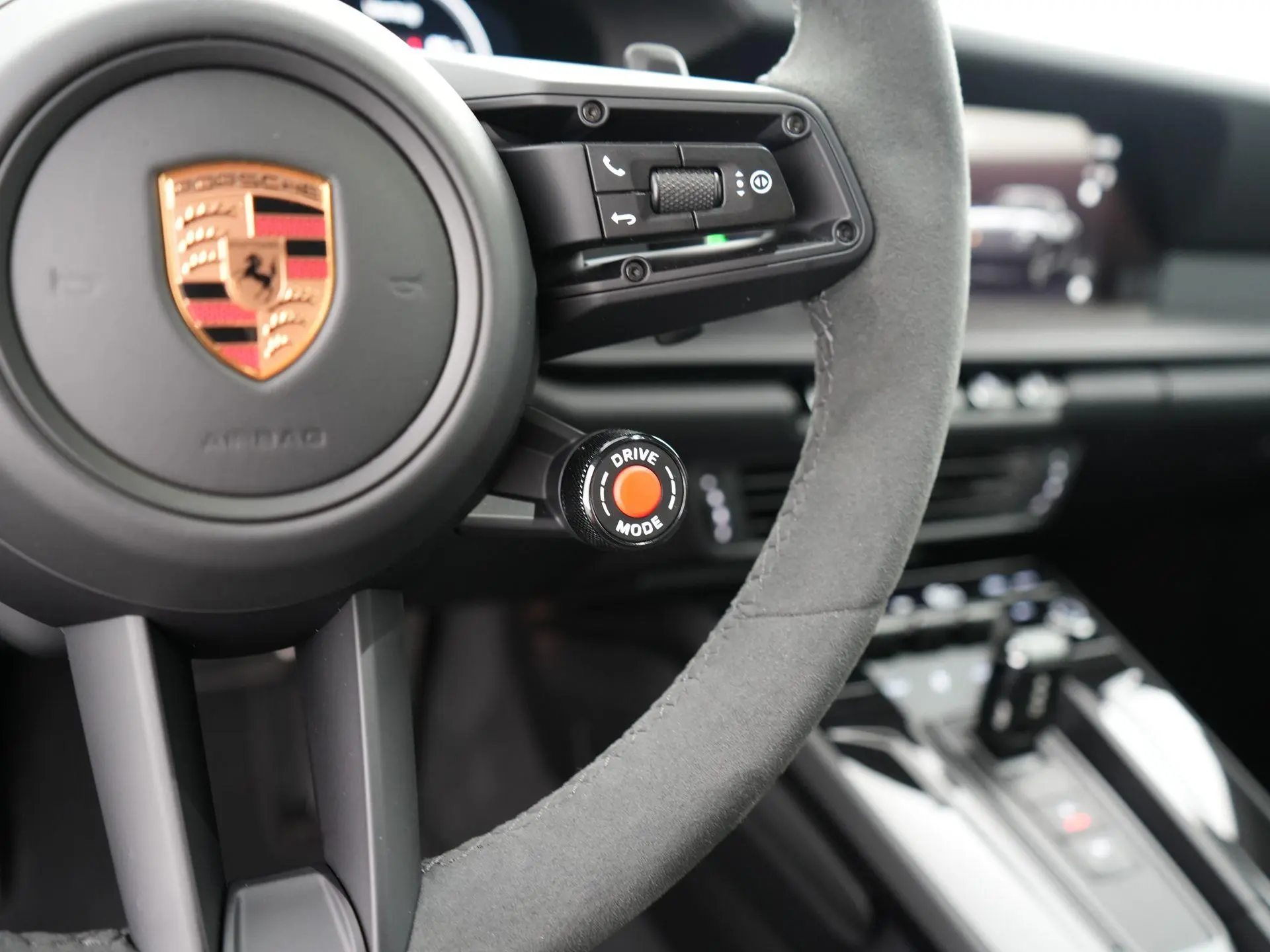 911 3.6 T-Hybrid 4 GTS