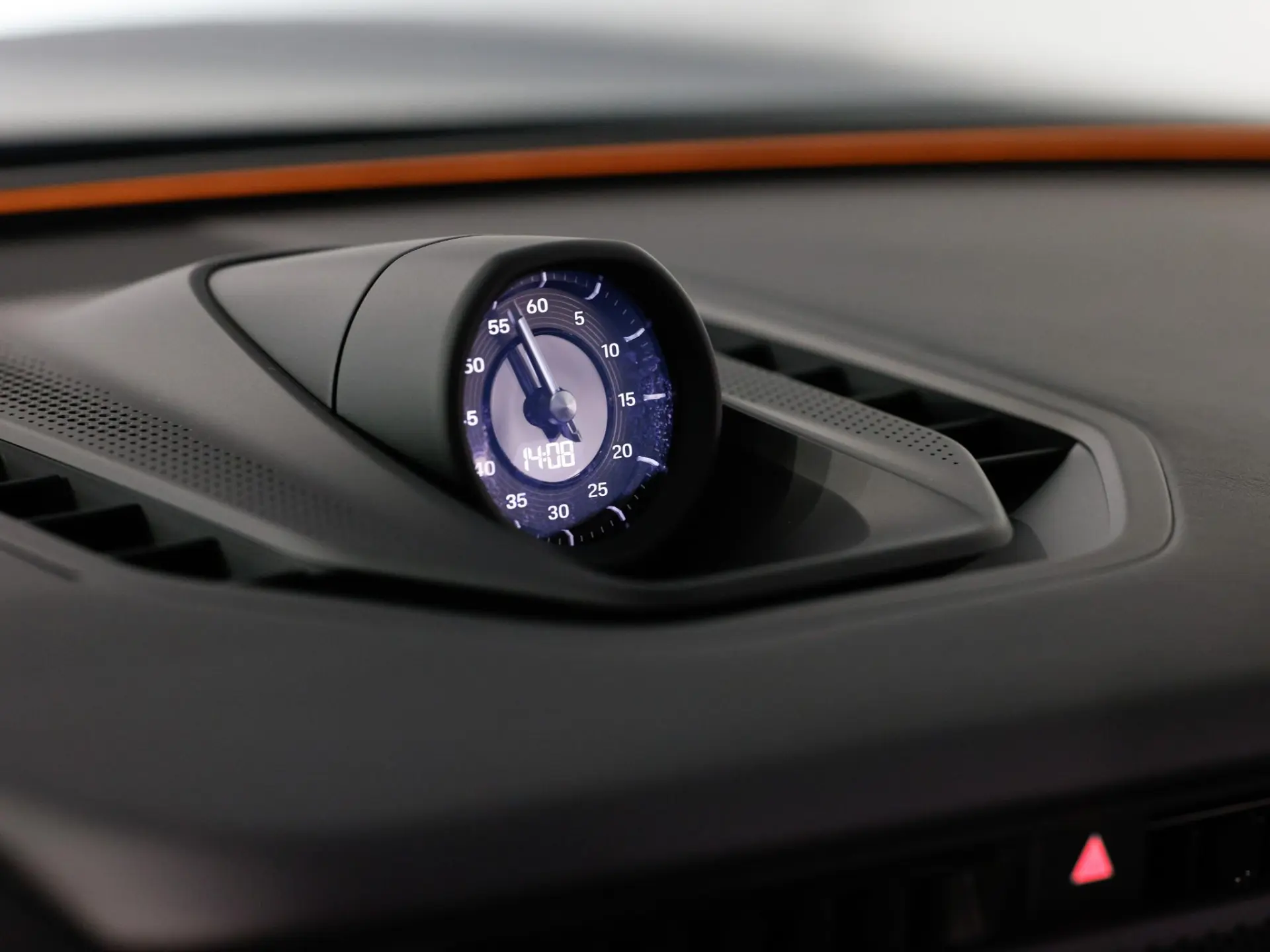 Cayenne Electric Turbo