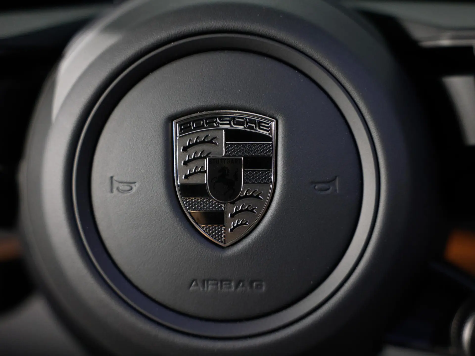 Cayenne Electric Turbo