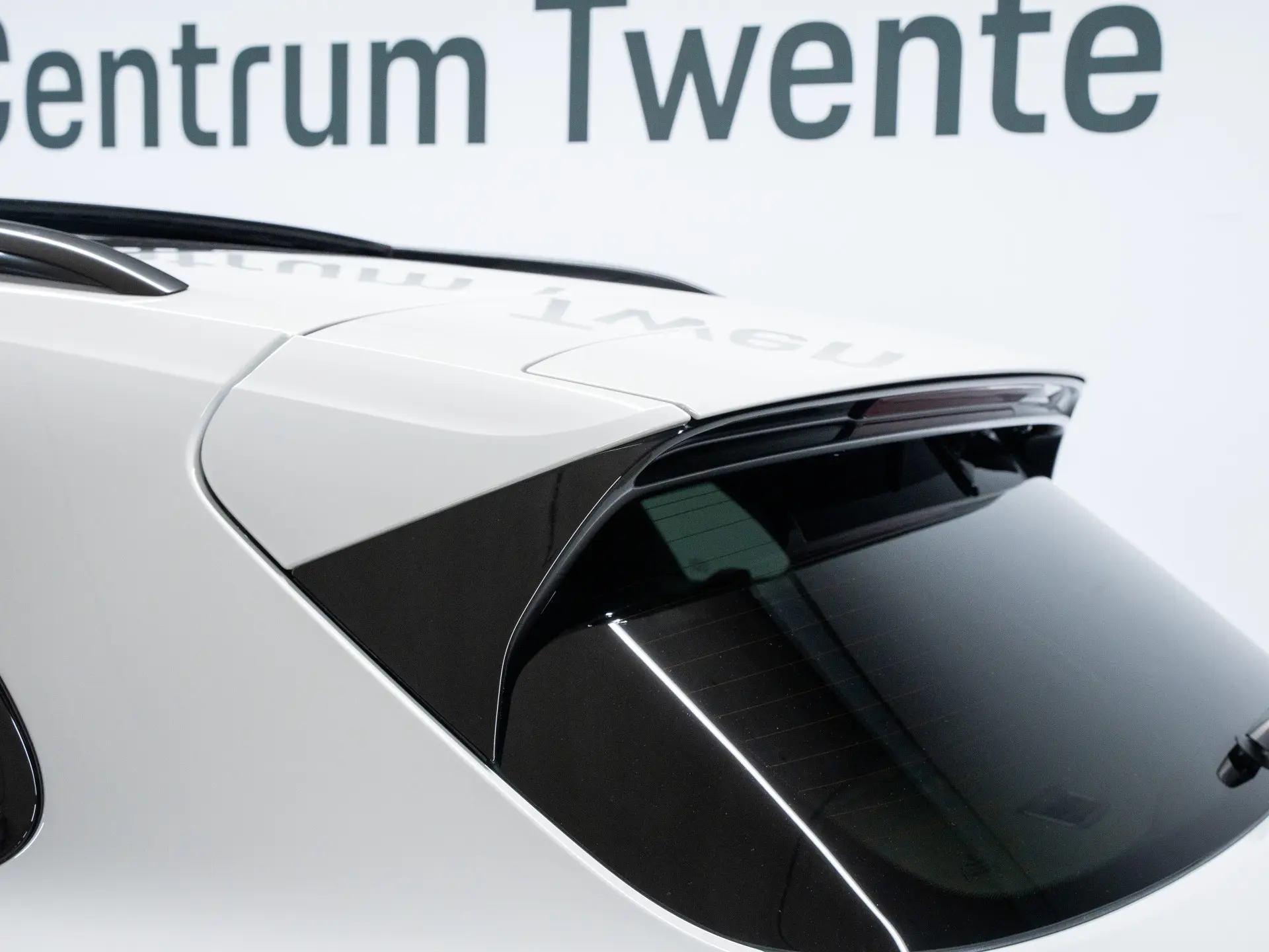 Cayenne Turbo E-Hybrid