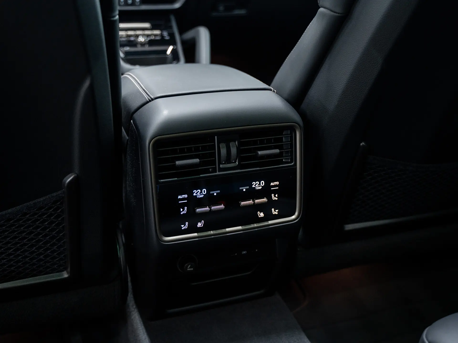 Cayenne Turbo E-Hybrid