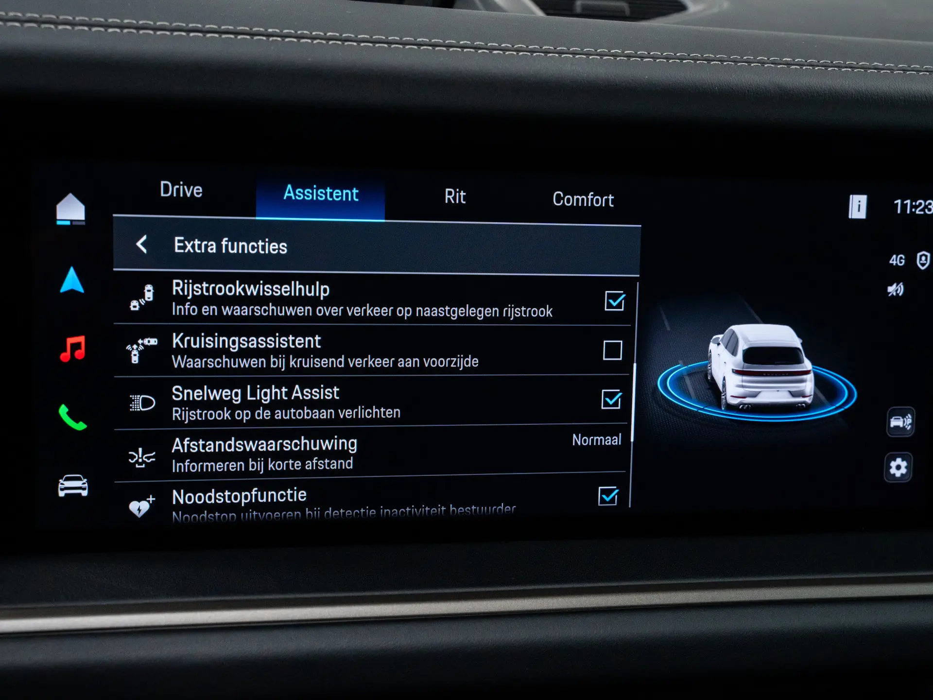 Cayenne Turbo E-Hybrid