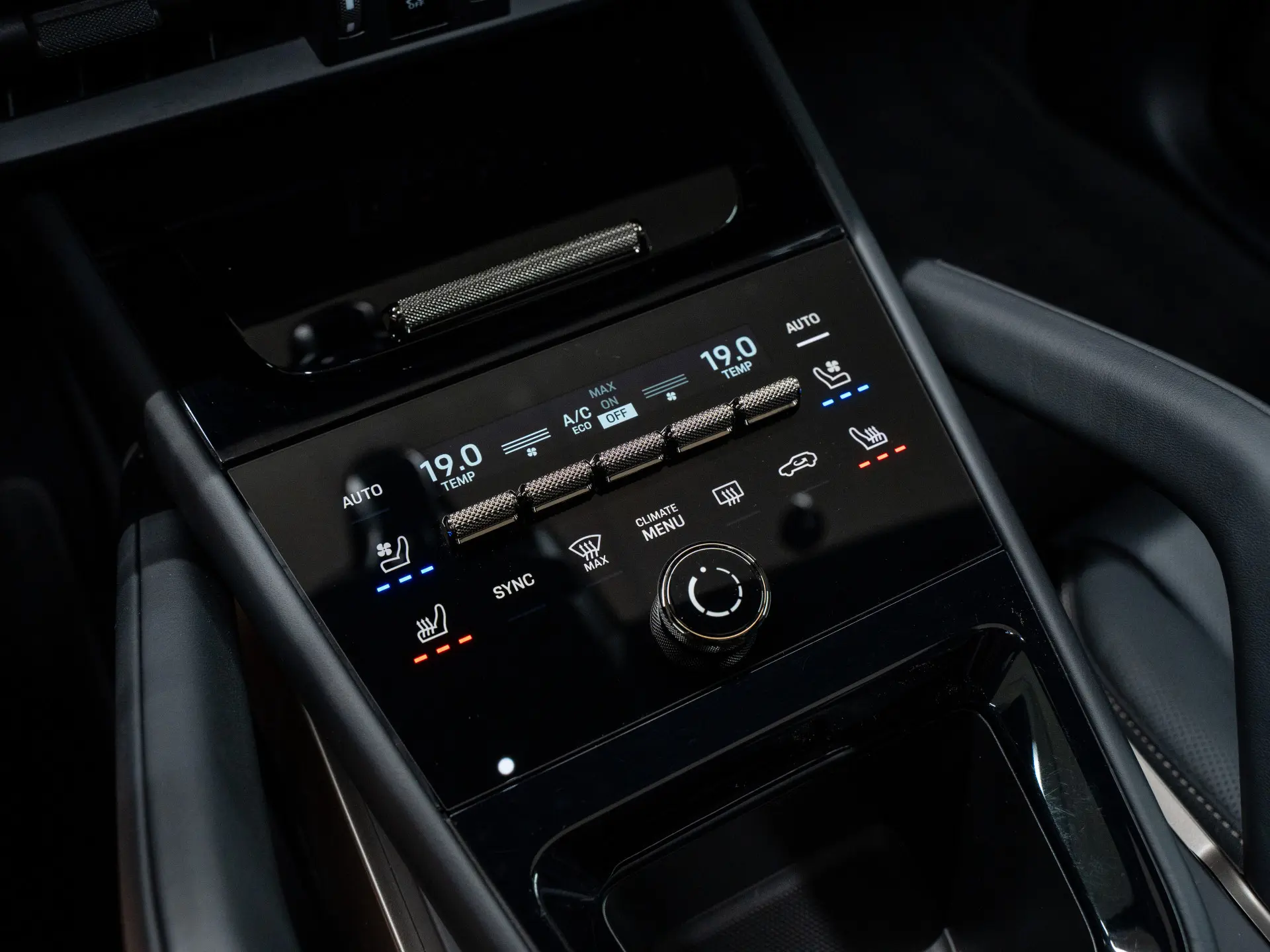 Cayenne Turbo E-Hybrid