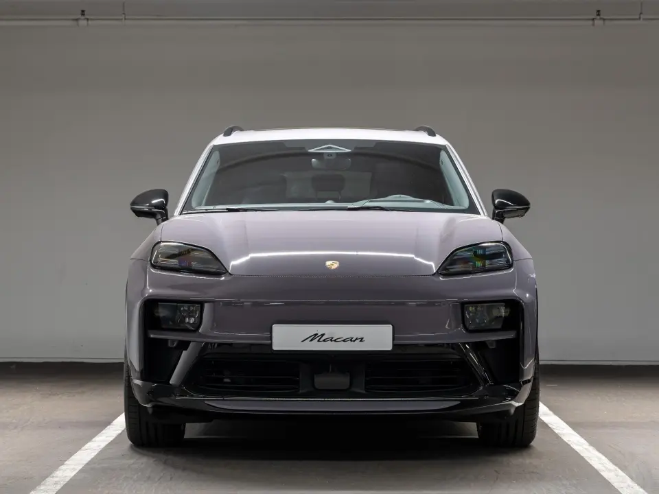 Macan 4 100 kWh