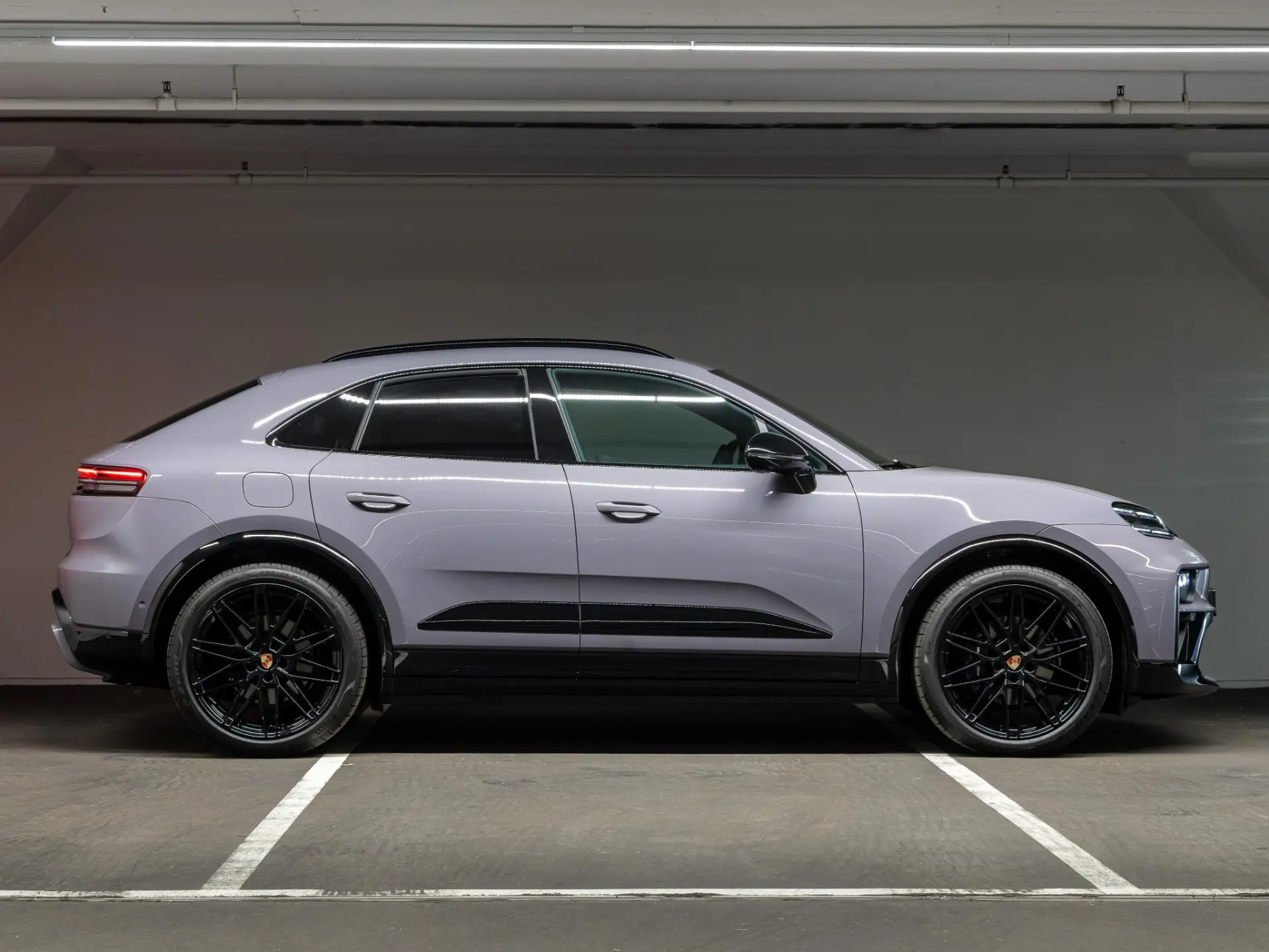 Macan 4 100 kWh