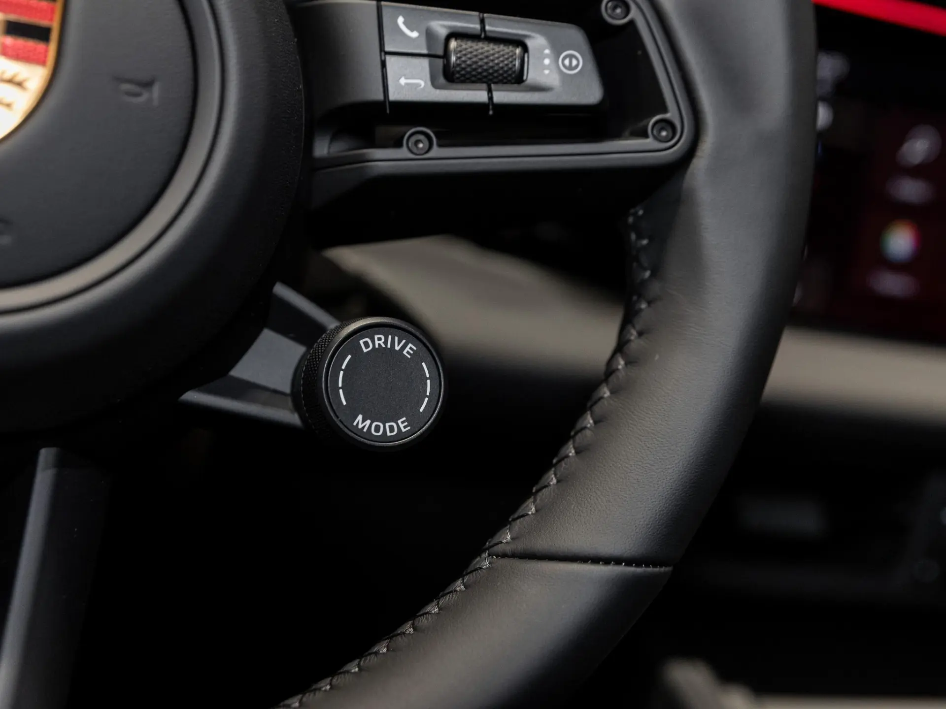 Macan 4 100 kWh