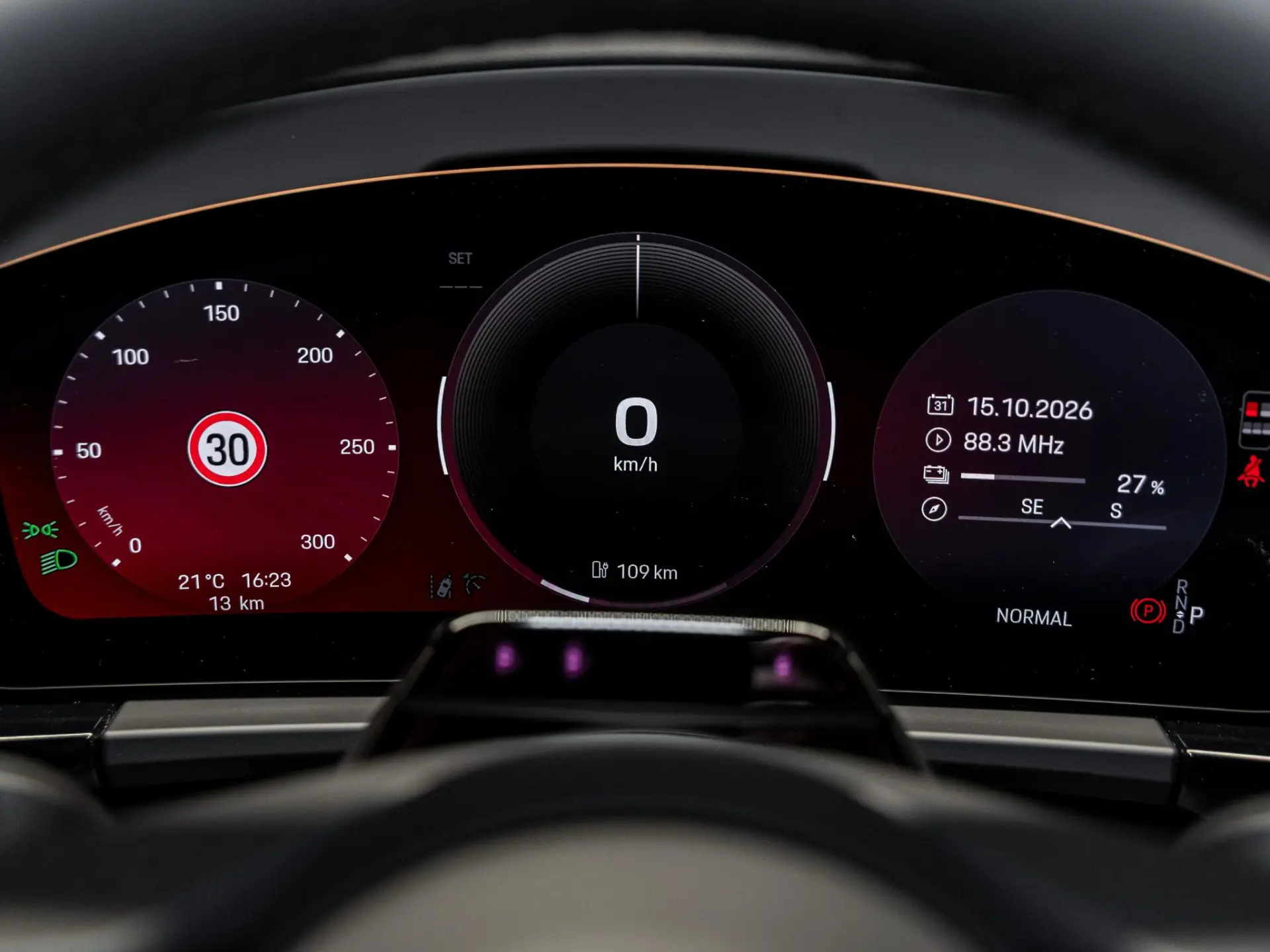 Macan 4 100 kWh