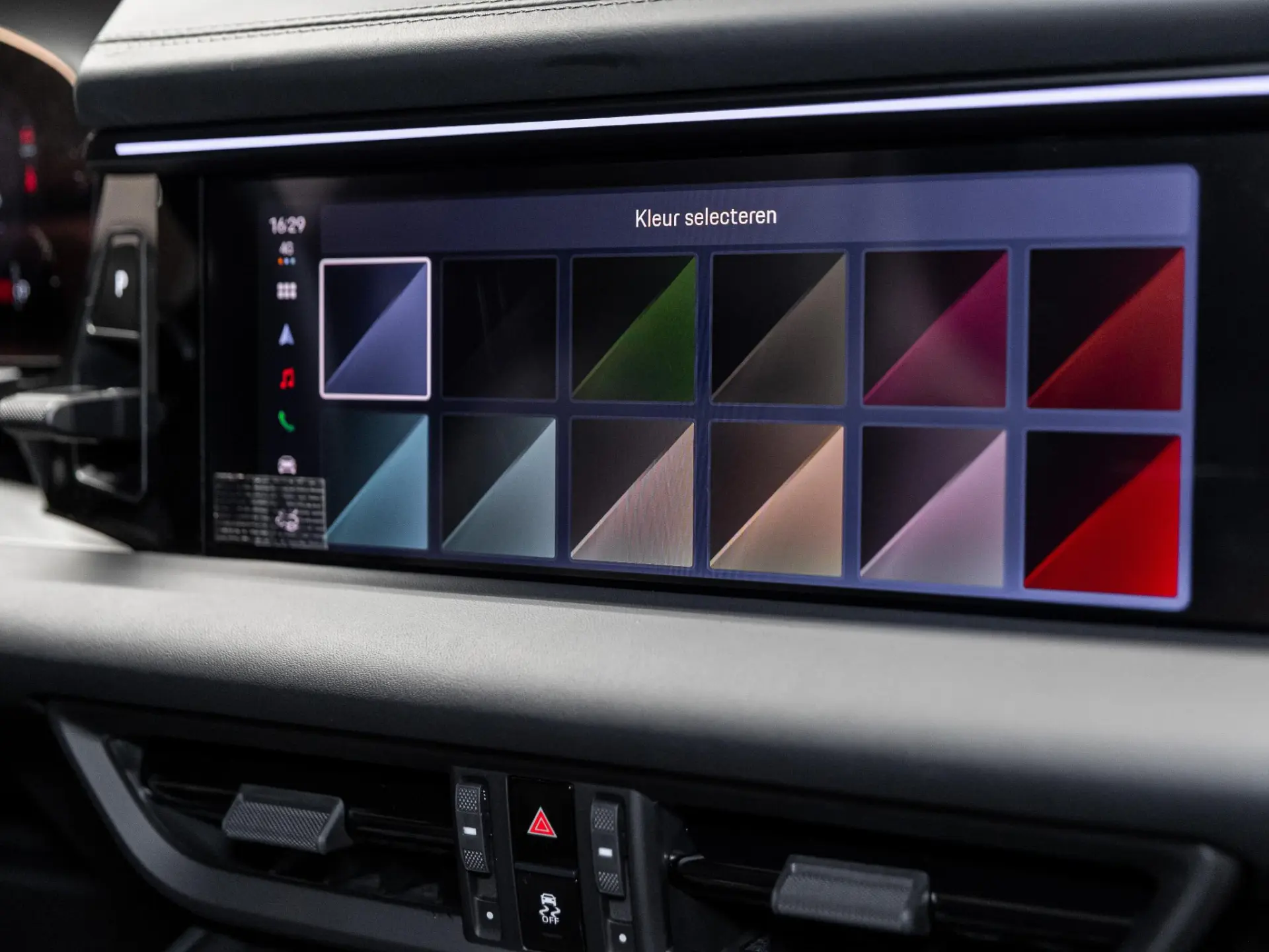Macan 4 100 kWh