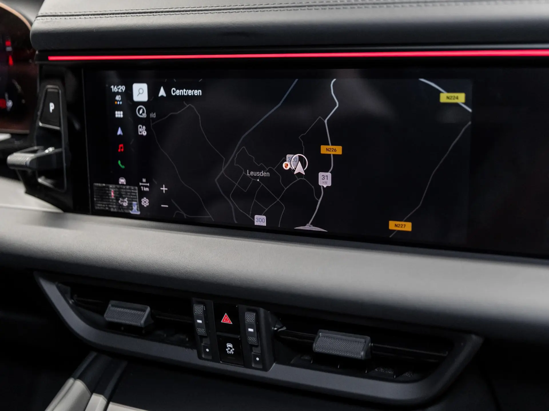 Macan 4 100 kWh