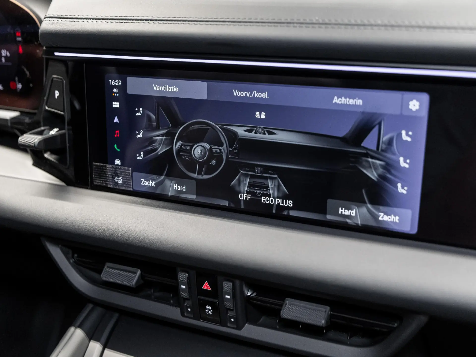 Macan 4 100 kWh
